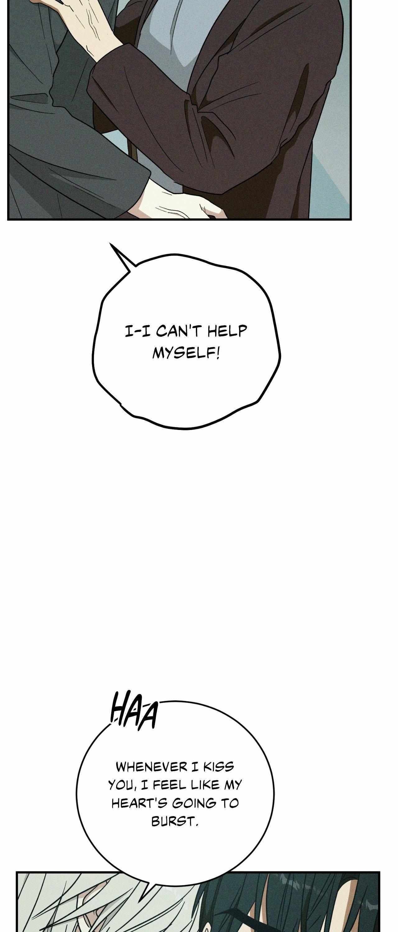 MIX-UP Chapter 22 page 43 - 