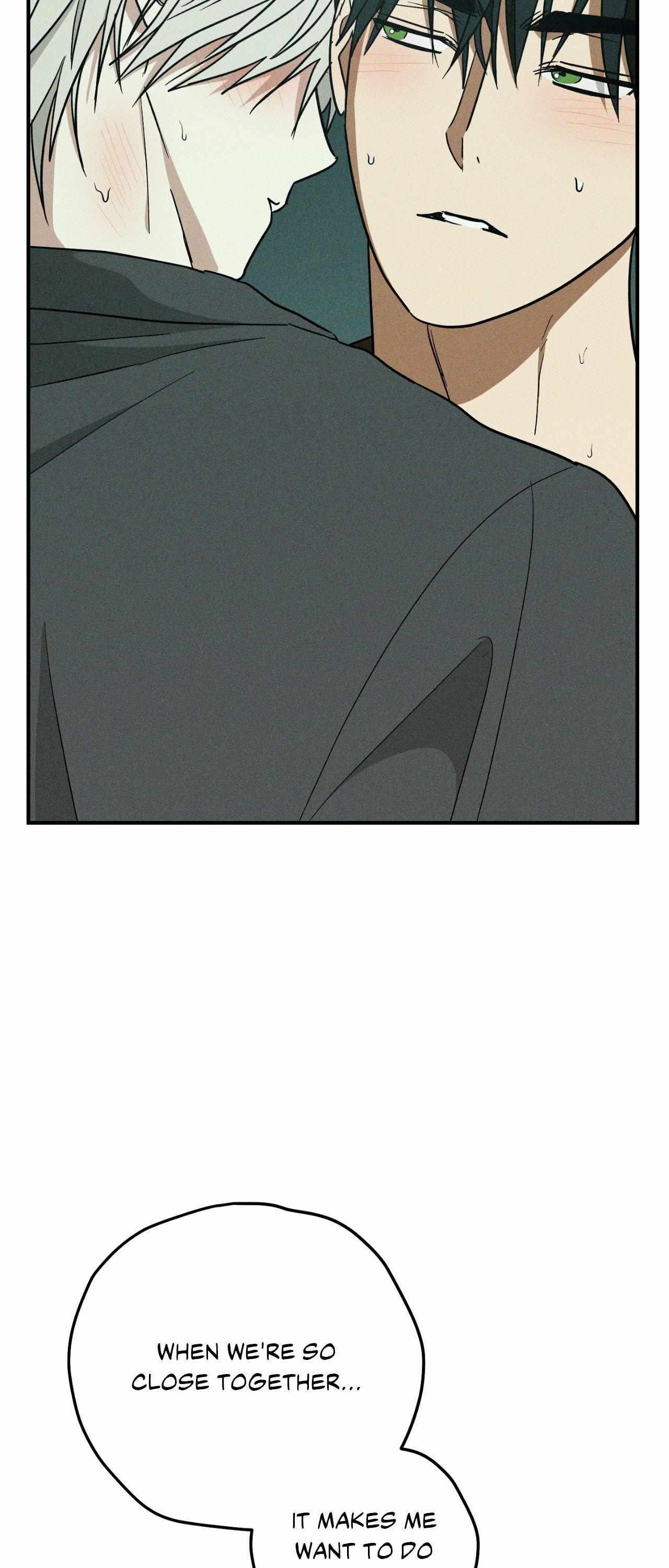 MIX-UP Chapter 22 page 44 - 
