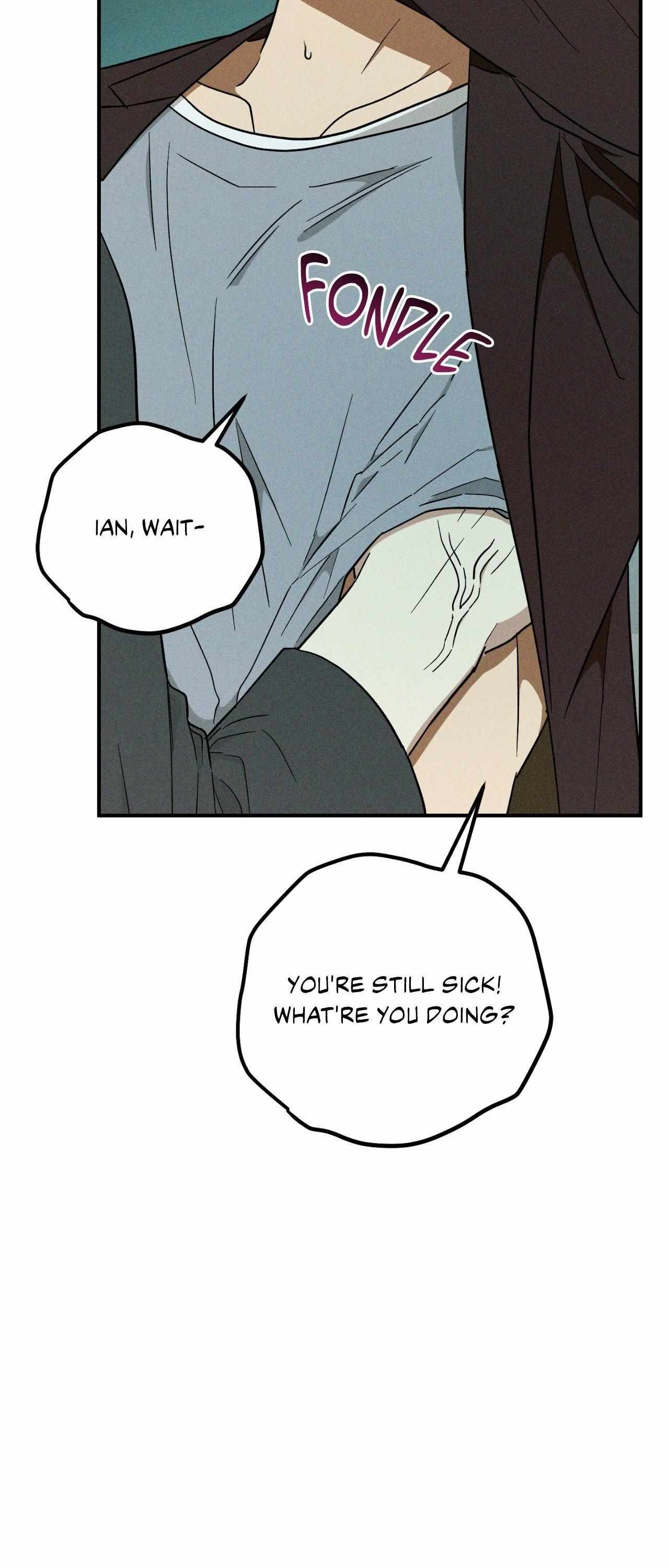 MIX-UP Chapter 22 page 49 - 