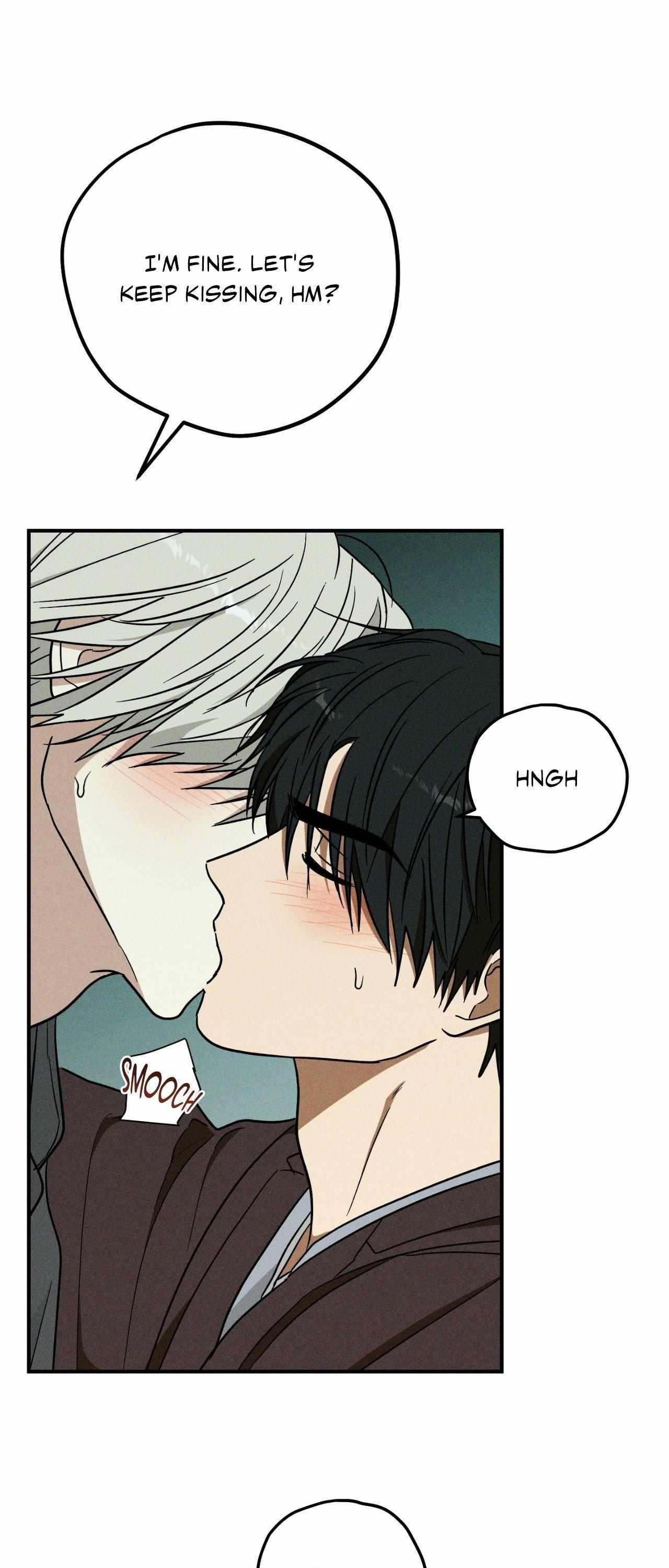 MIX-UP Chapter 22 page 50 - 