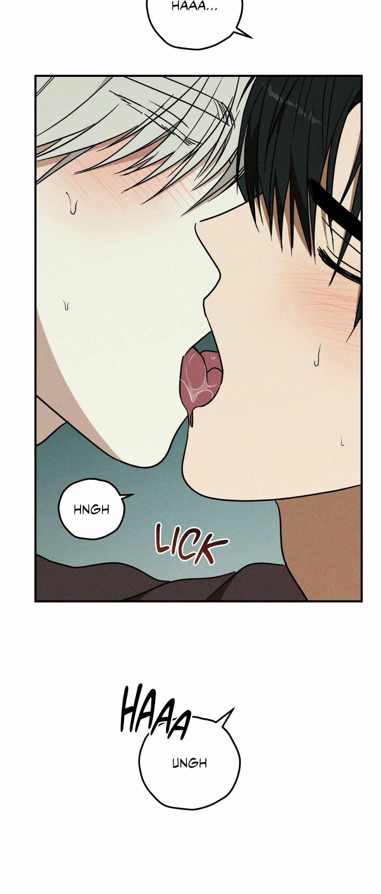 MIX-UP Chapter 22 page 51 - 