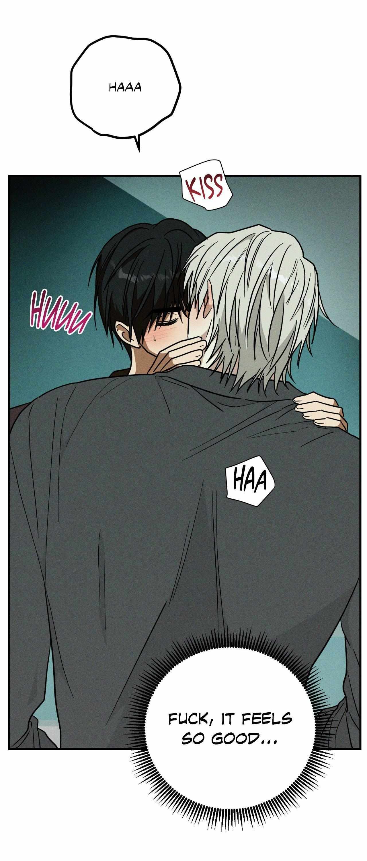 MIX-UP Chapter 22 page 52 - 