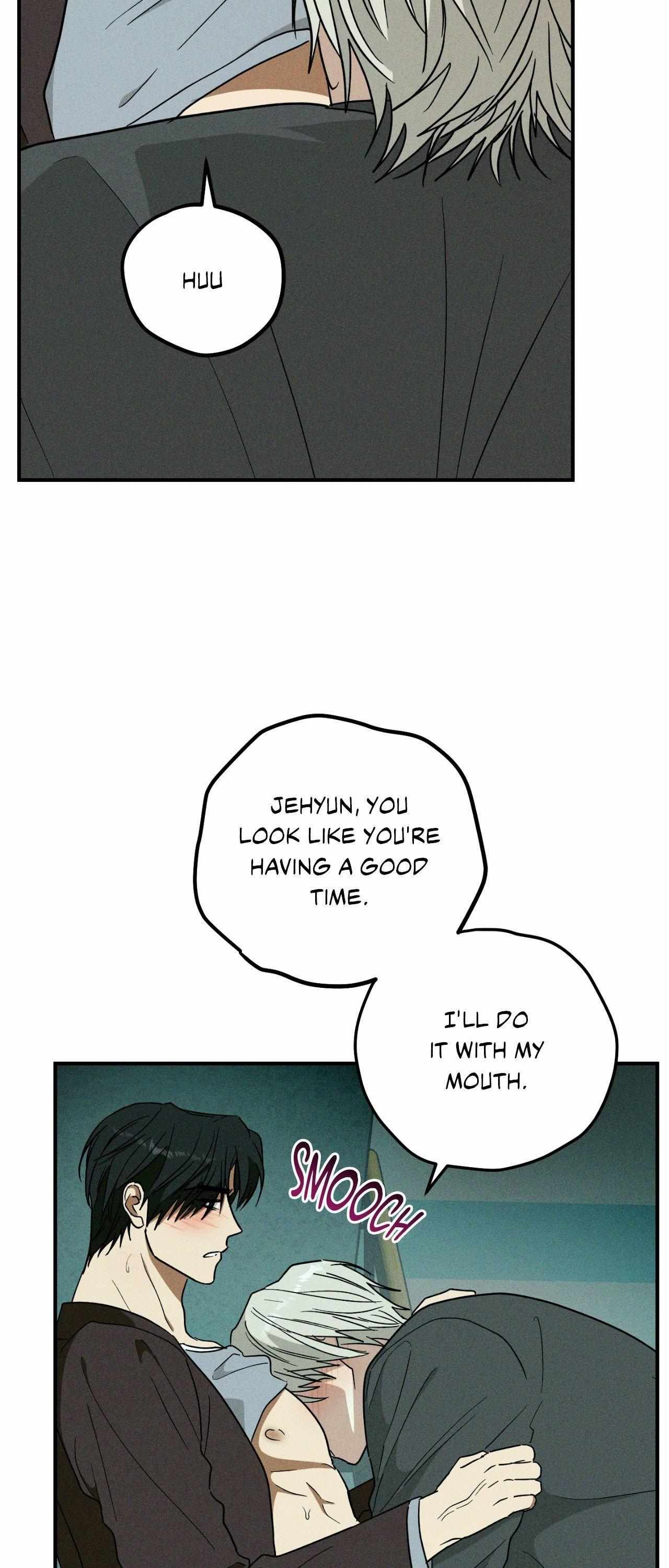 MIX-UP Chapter 22 page 55 - 