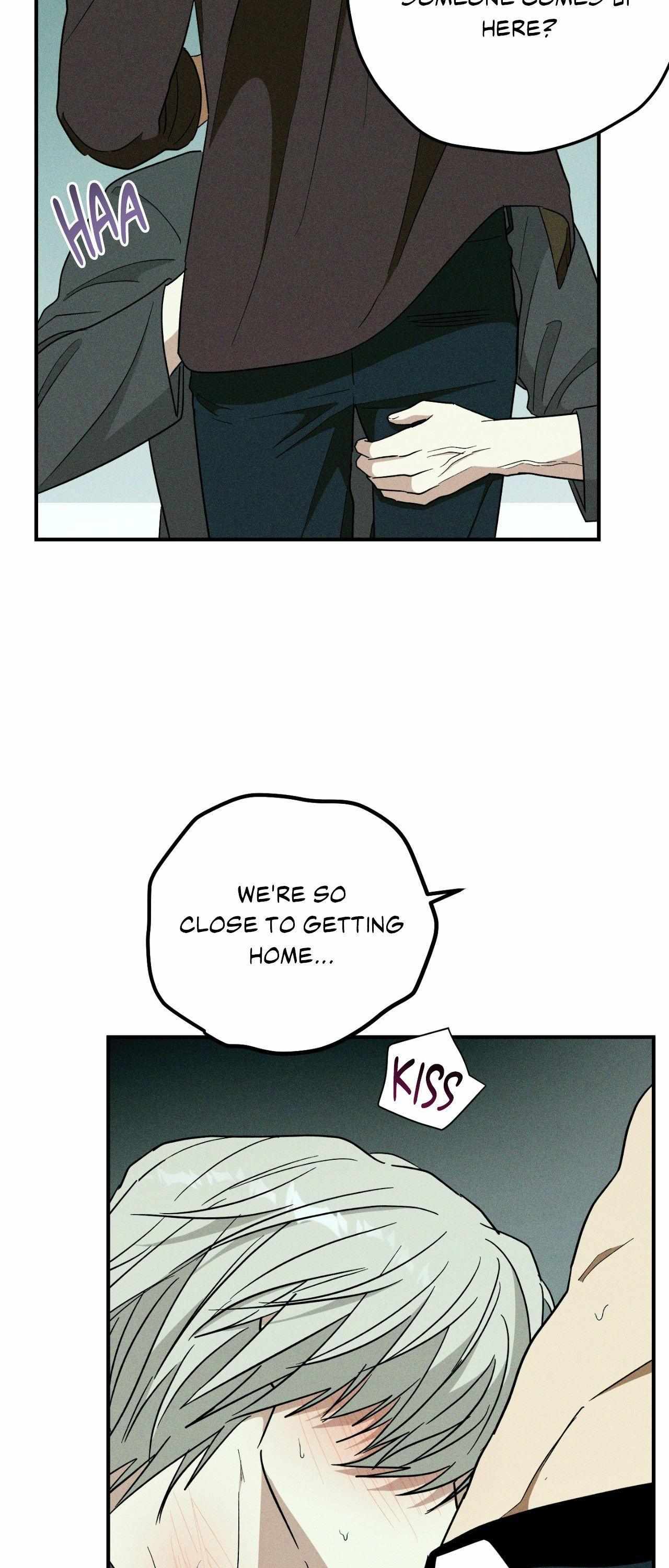 MIX-UP Chapter 22 page 57 - 