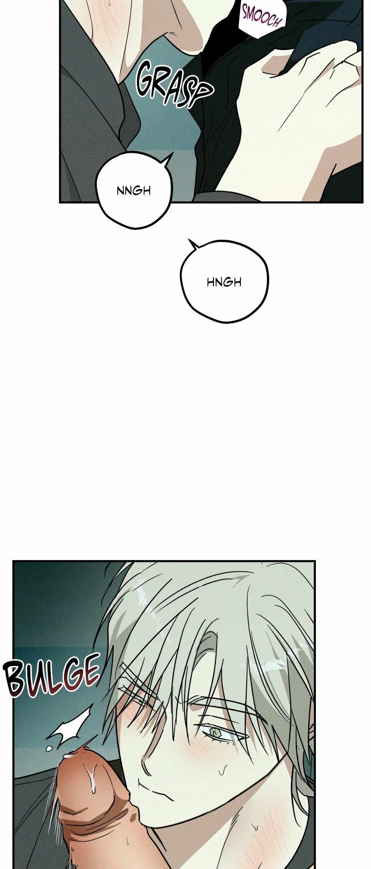 MIX-UP Chapter 22 page 58 - 