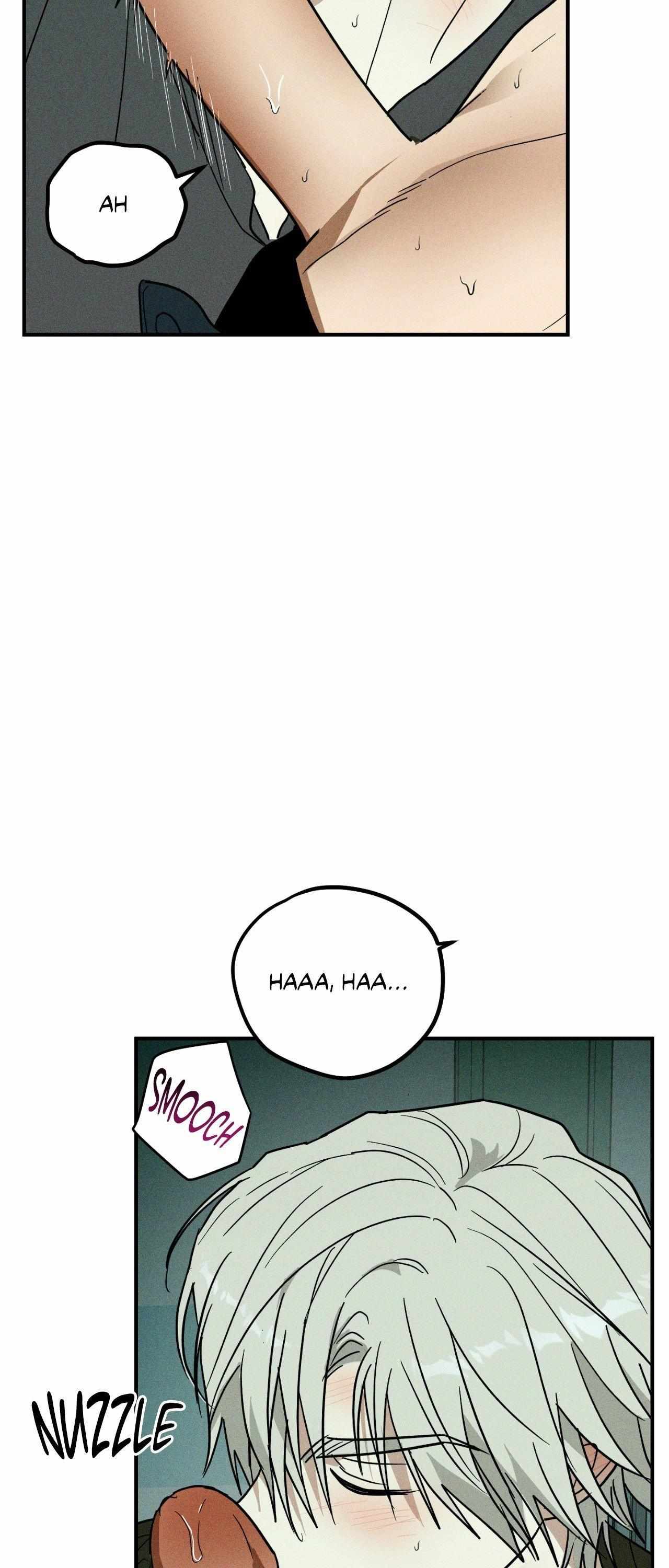 MIX-UP Chapter 22 page 59 - 