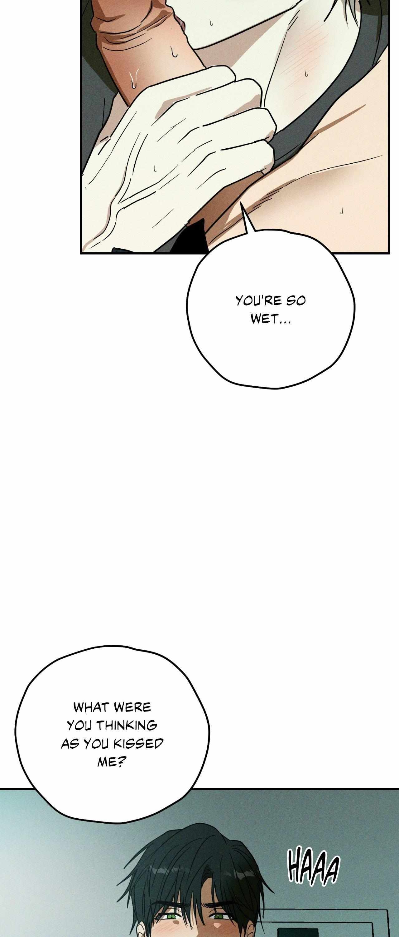 MIX-UP Chapter 22 page 60 - 