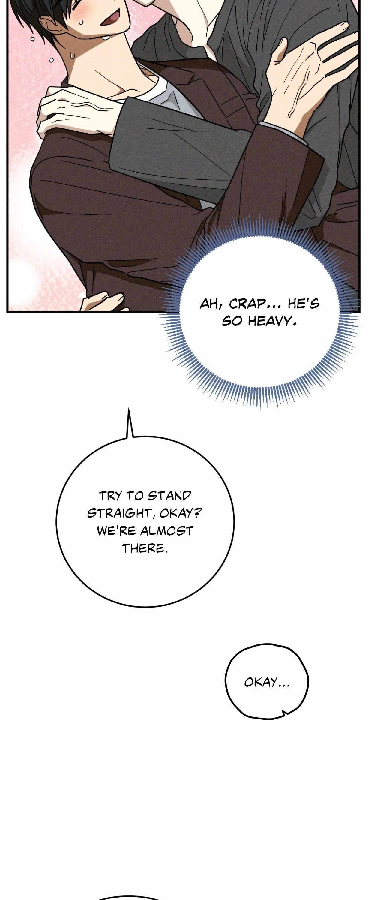 MIX-UP Chapter 22 page 7 - 