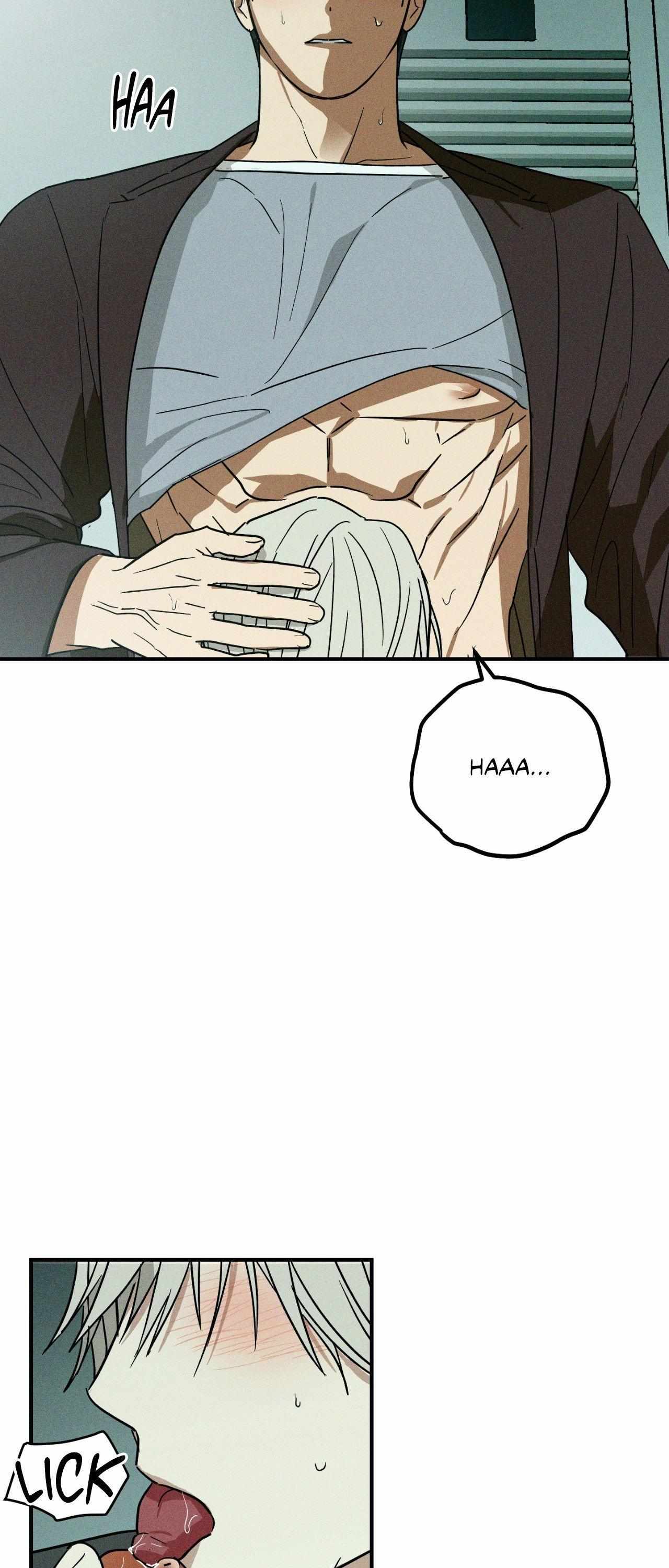 MIX-UP Chapter 22 page 61 - 