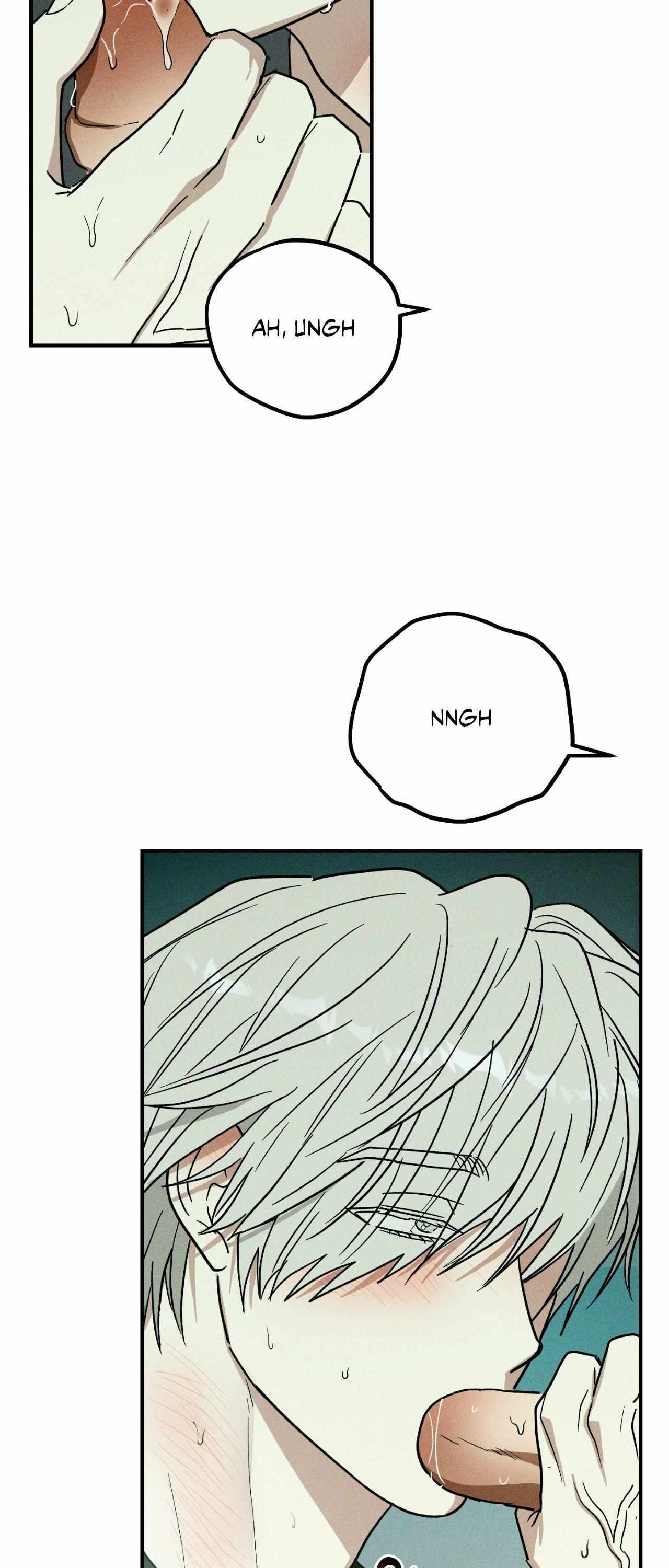 MIX-UP Chapter 22 page 62 - 