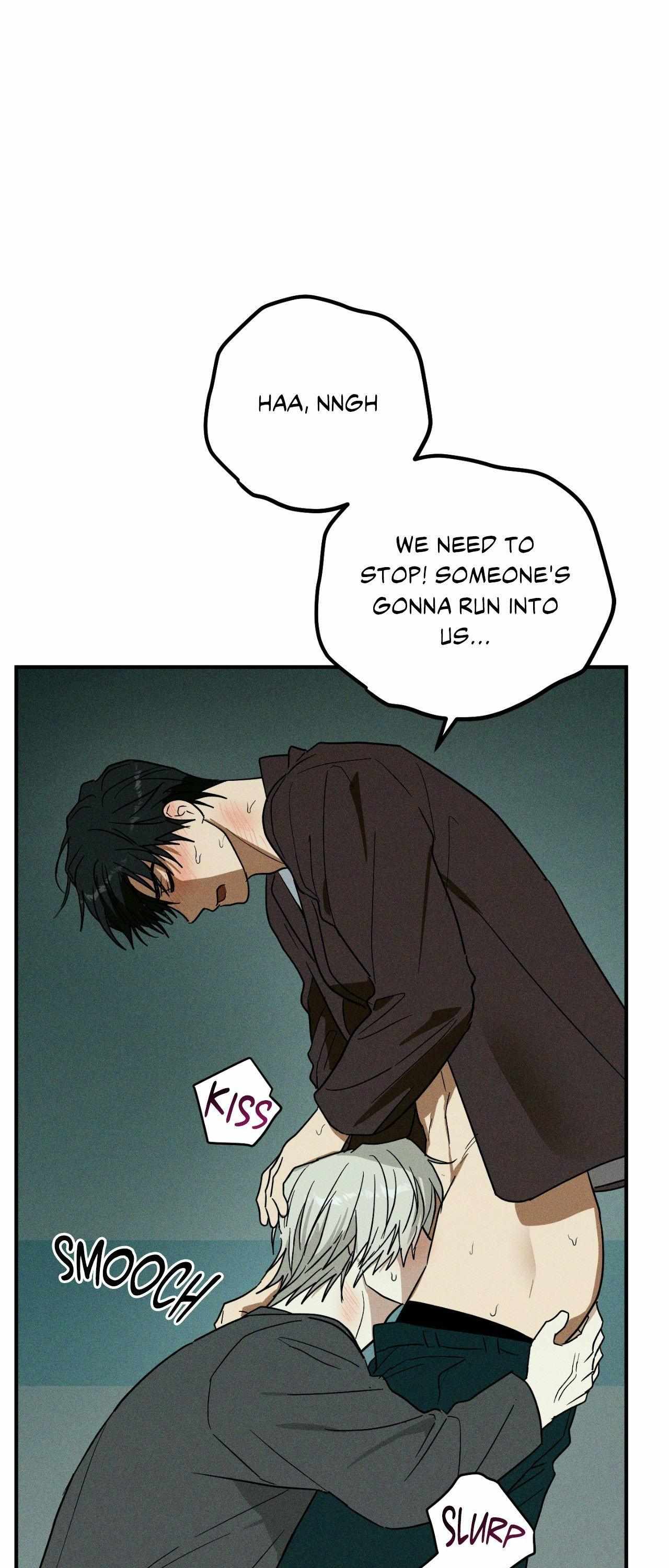MIX-UP Chapter 22 page 64 - 