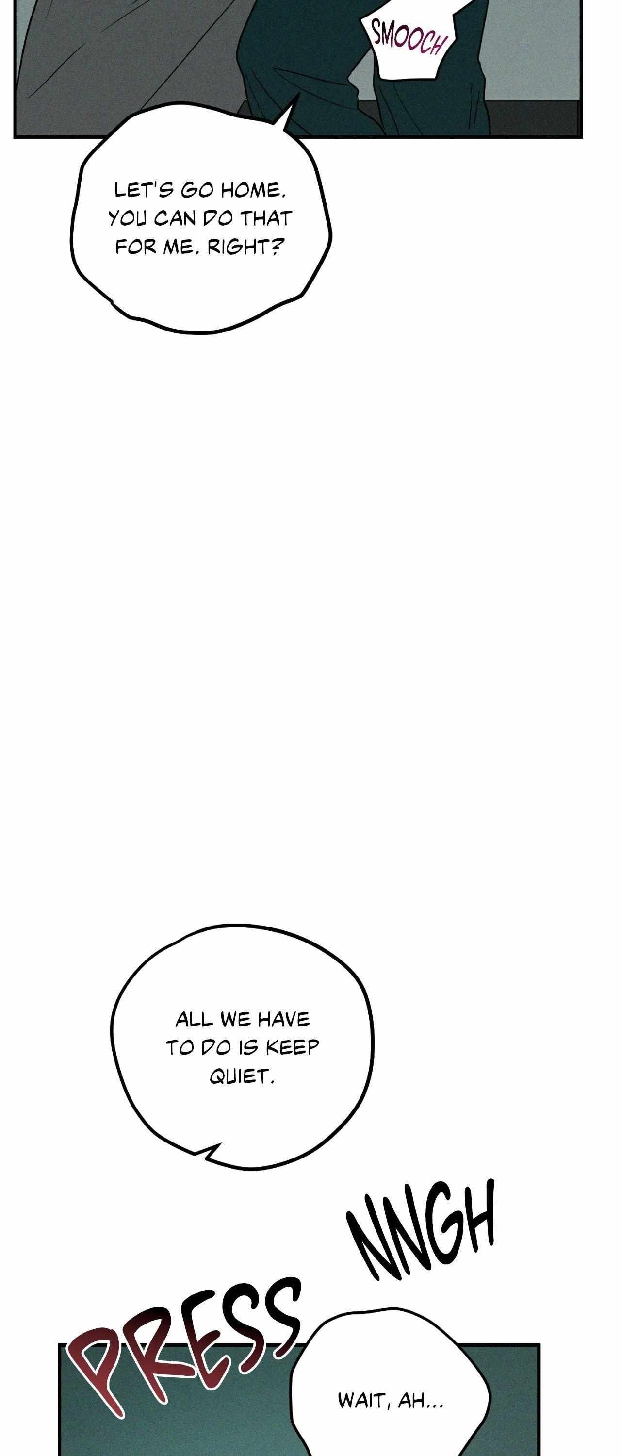 MIX-UP Chapter 22 page 65 - 