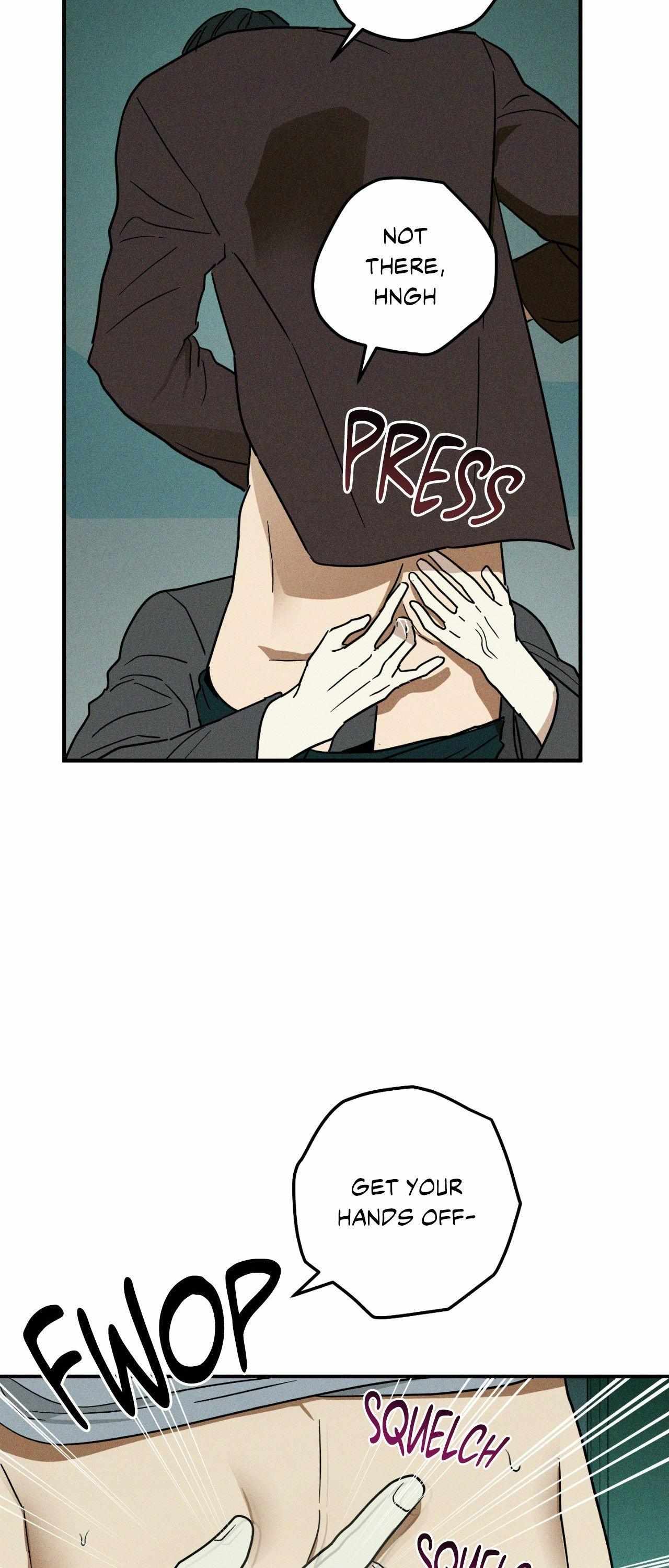 MIX-UP Chapter 22 page 66 - 