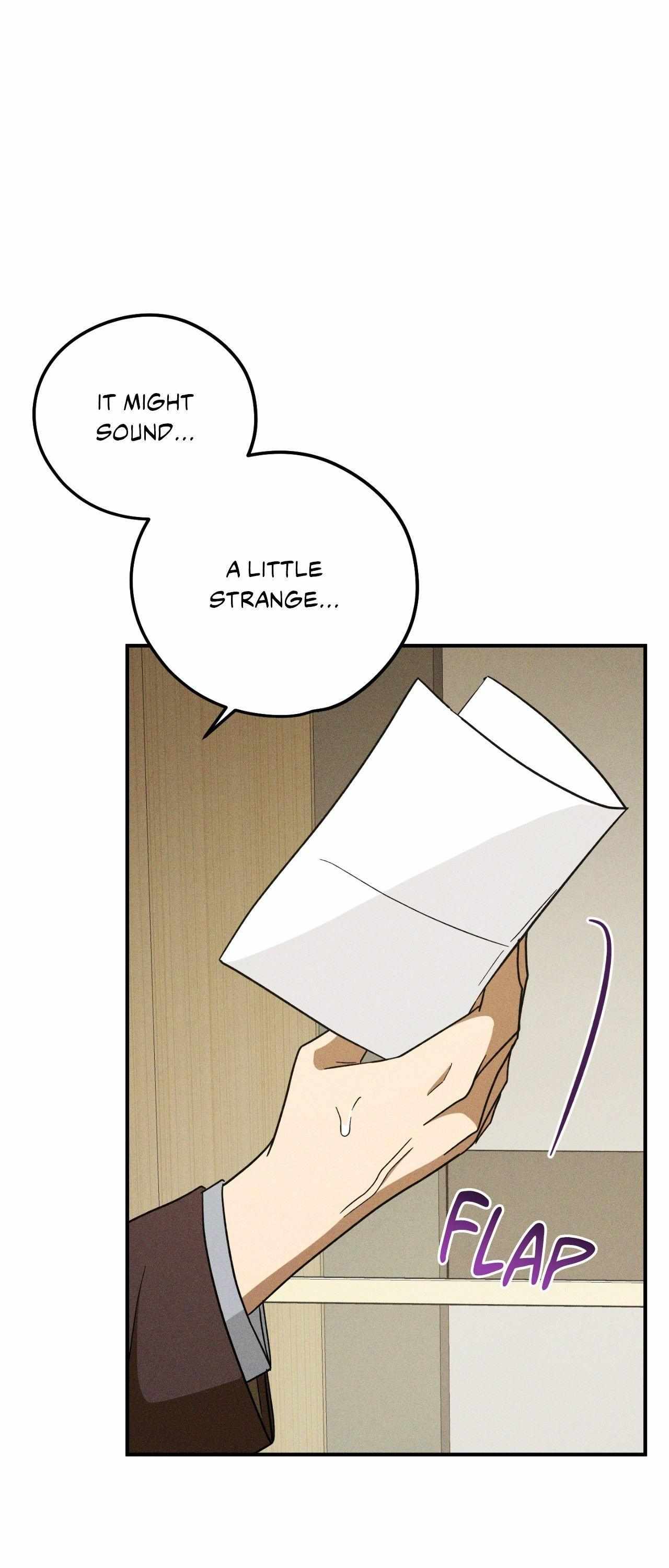 MIX-UP Chapter 22 page 10 - 