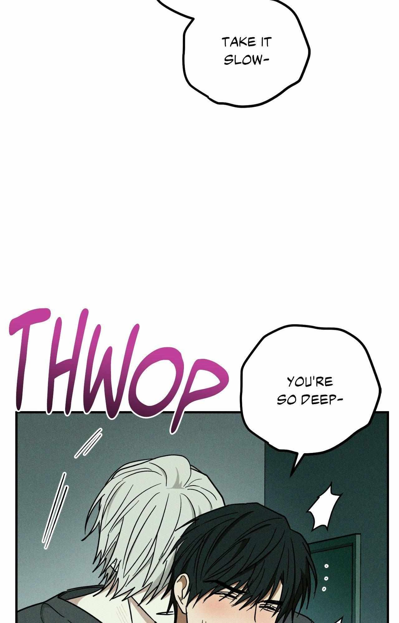 MIX-UP Chapter 23 page 12 - 
