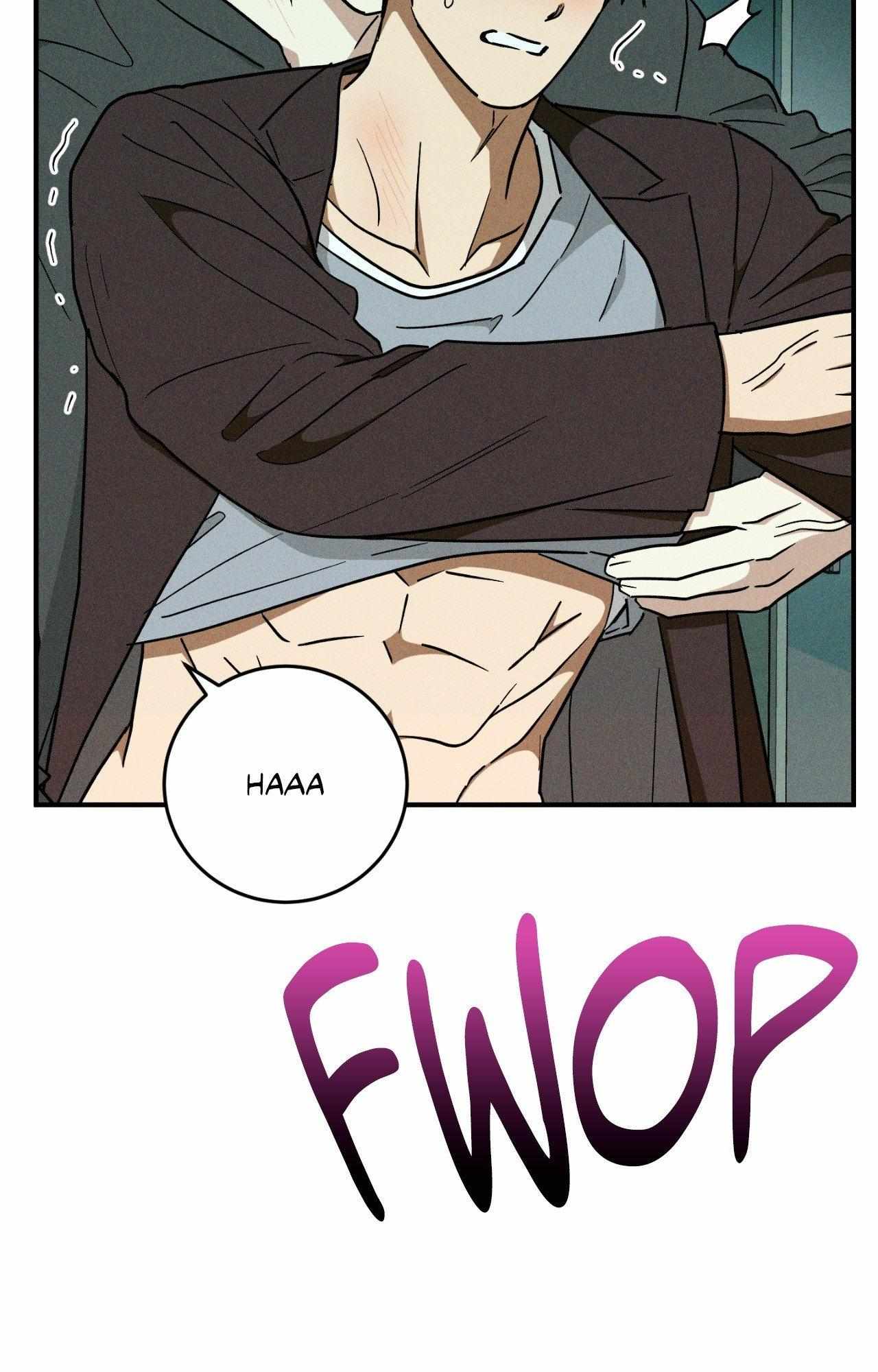 MIX-UP Chapter 23 page 13 - 