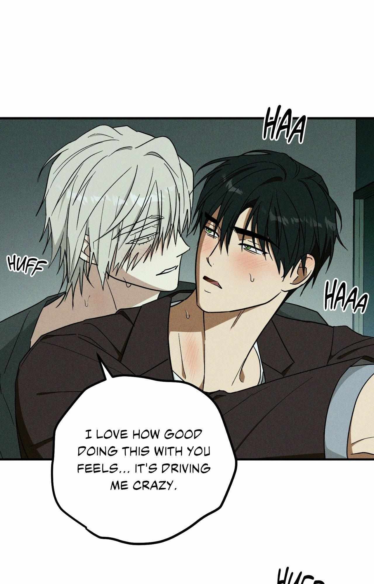 MIX-UP Chapter 23 page 16 - 