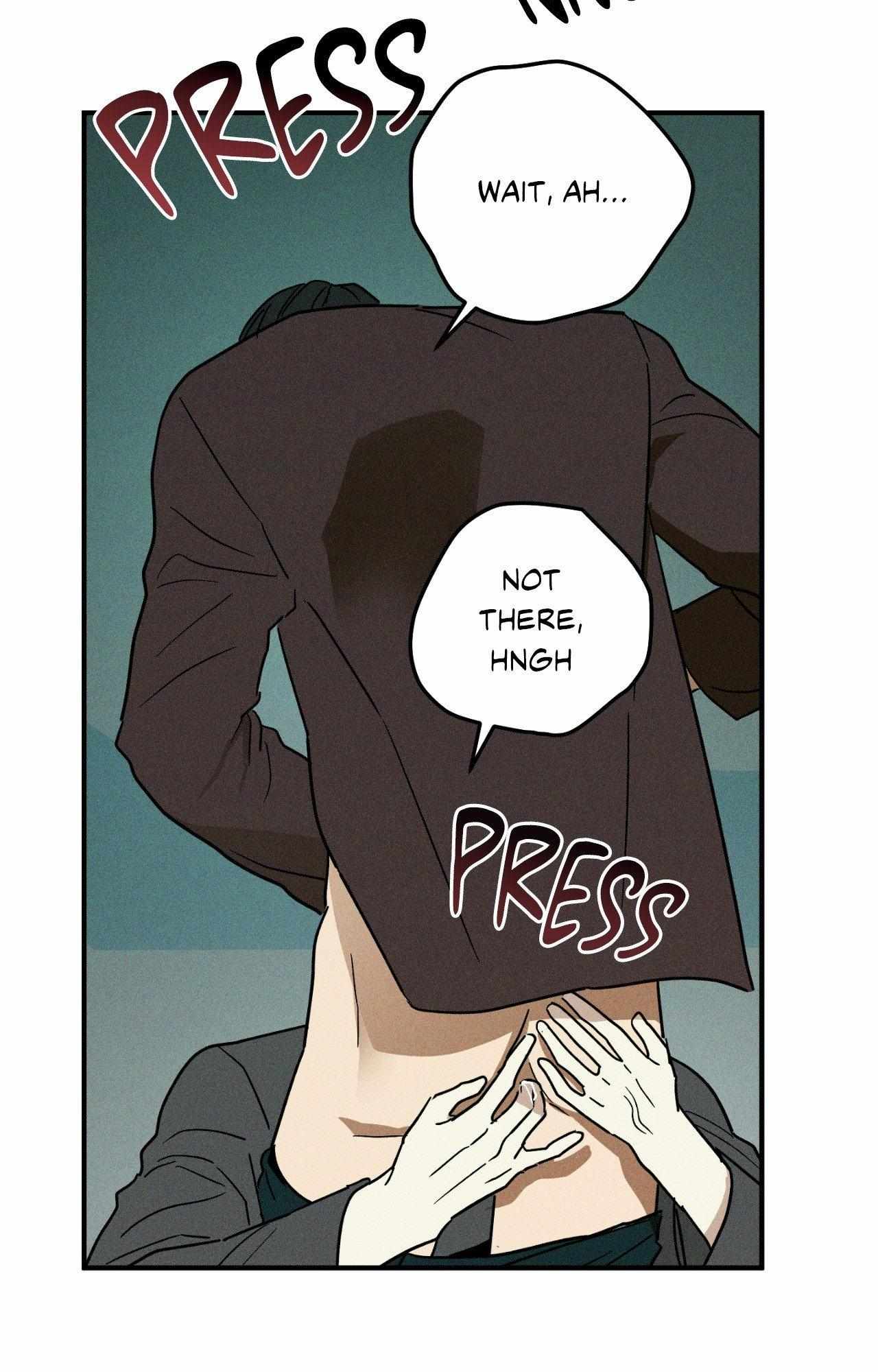 MIX-UP Chapter 23 page 3 - 