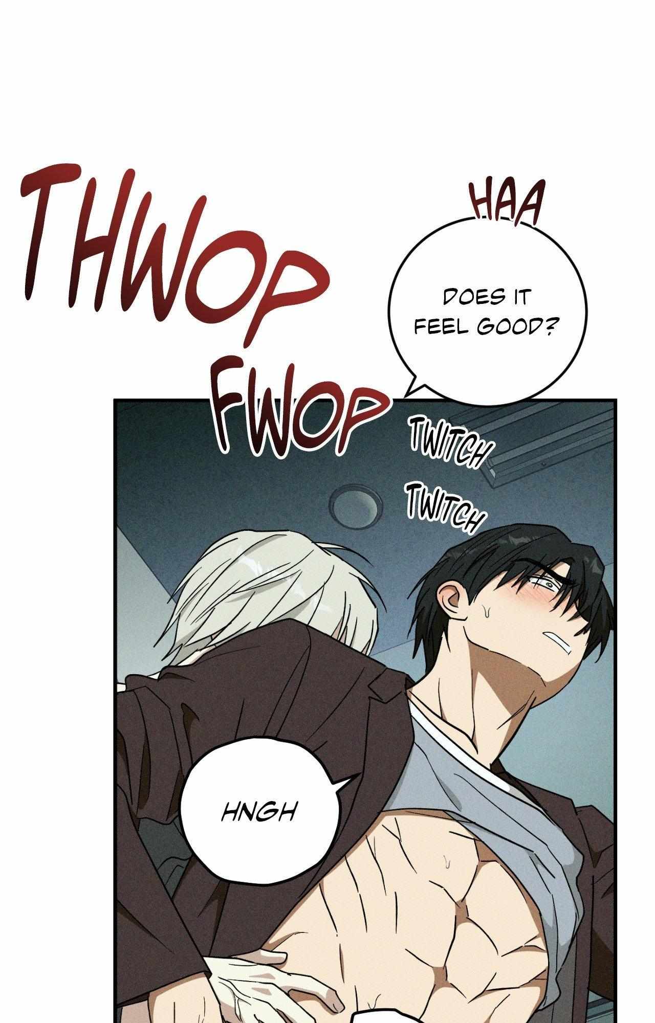 MIX-UP Chapter 23 page 22 - 