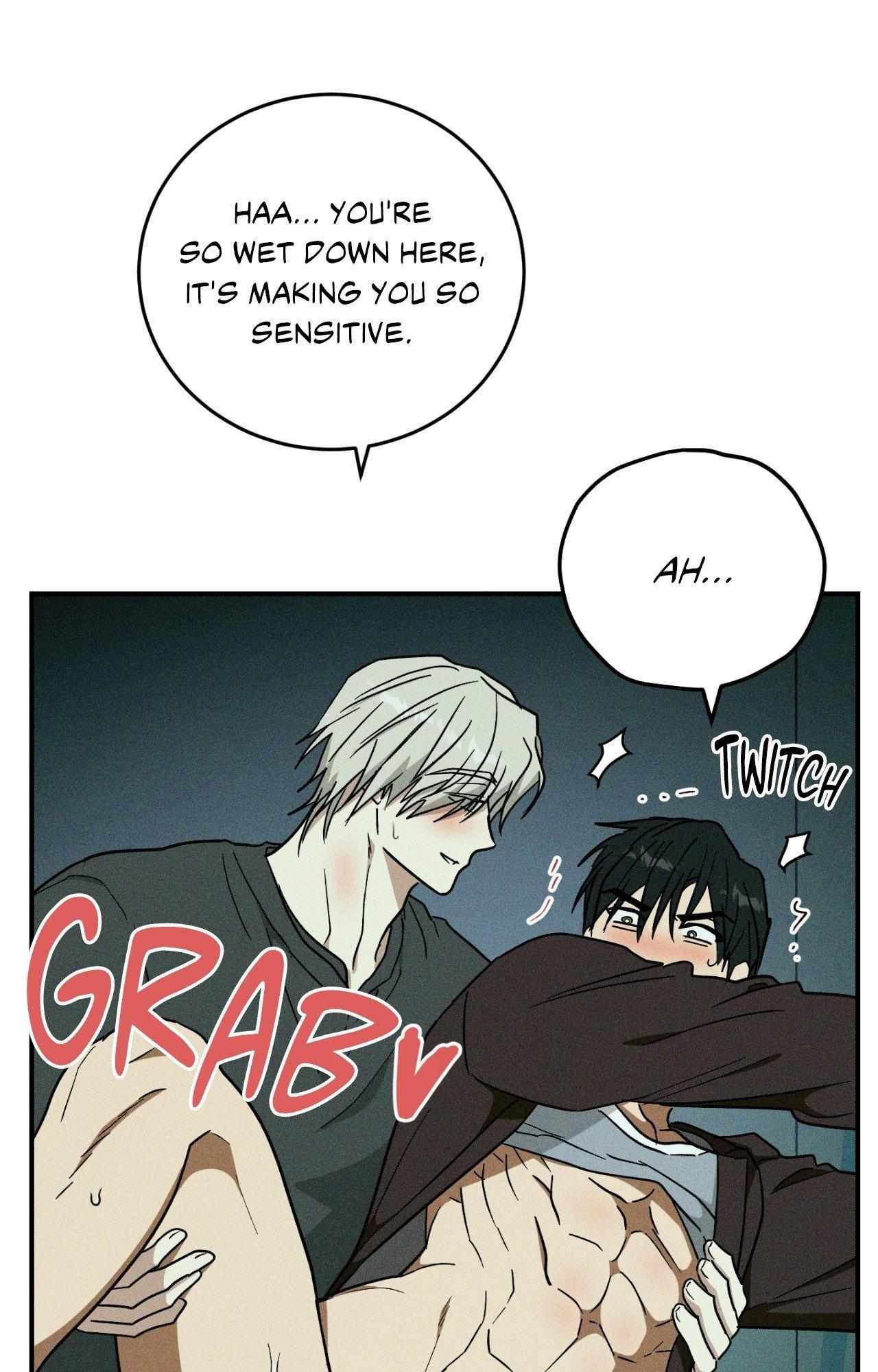 MIX-UP Chapter 23 page 24 - 