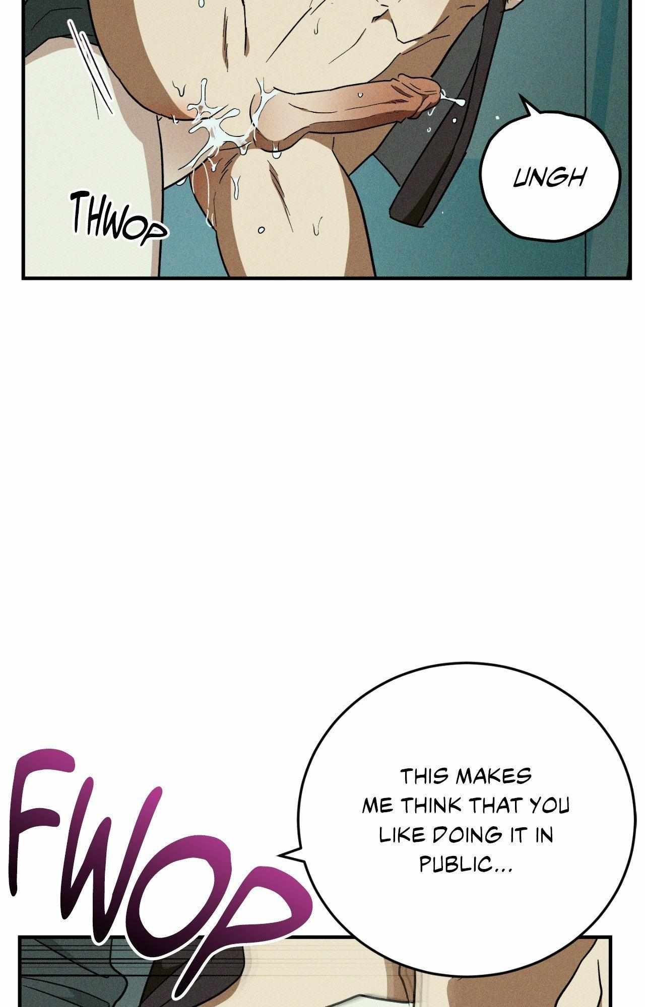 MIX-UP Chapter 23 page 25 - 