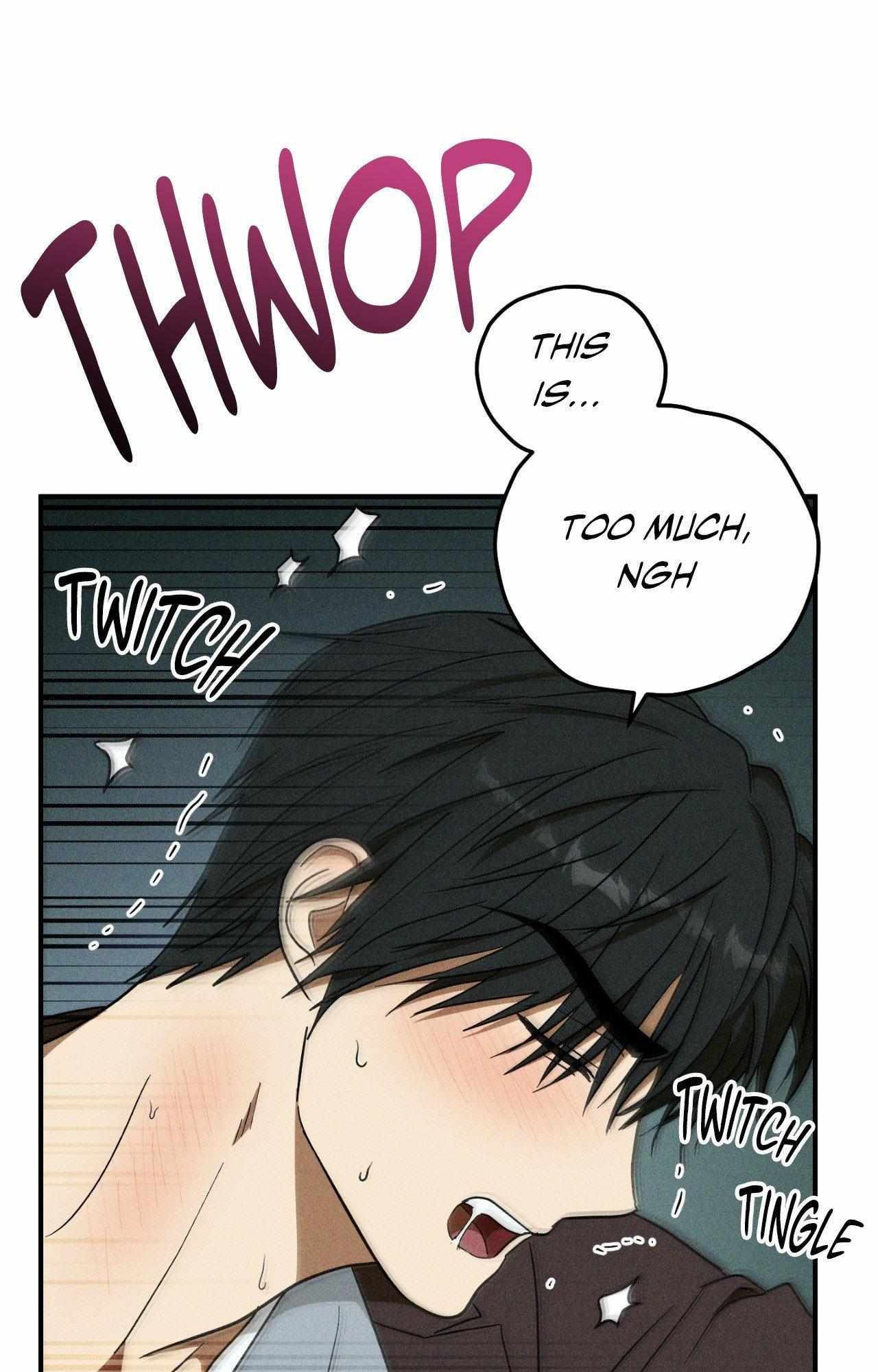 MIX-UP Chapter 23 page 29 - 