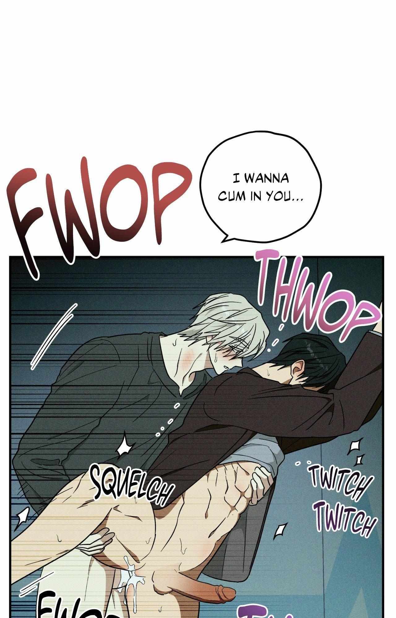 MIX-UP Chapter 23 page 31 - 