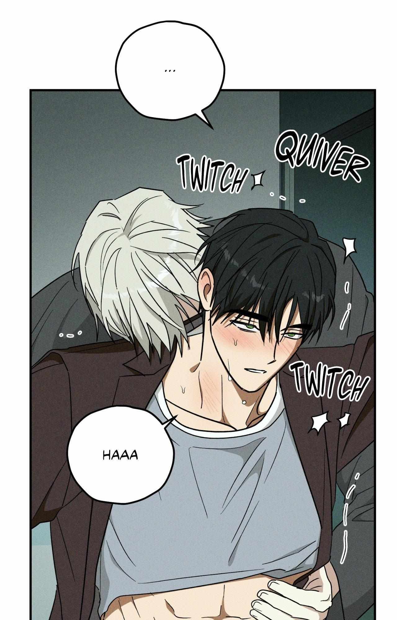 MIX-UP Chapter 23 page 37 - 