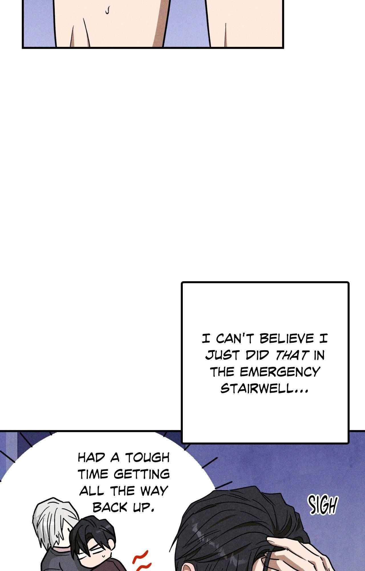 MIX-UP Chapter 23 page 43 - 