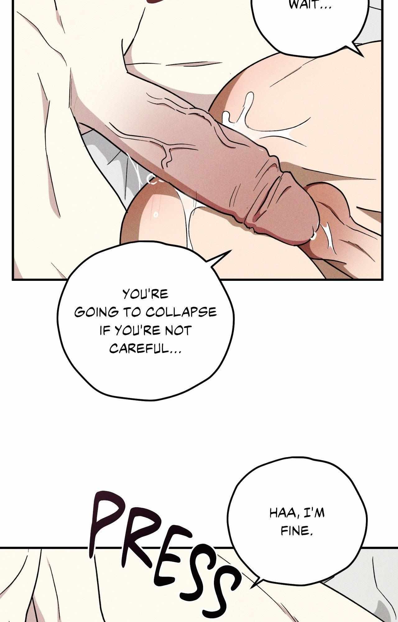 MIX-UP Chapter 23 page 50 - 