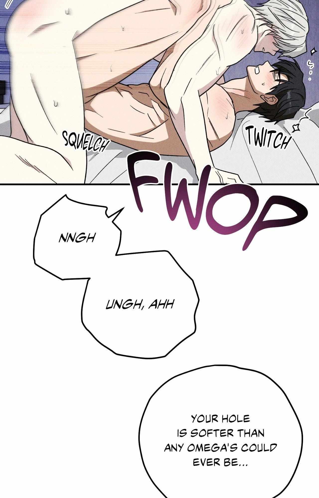 MIX-UP Chapter 23 page 56 - 