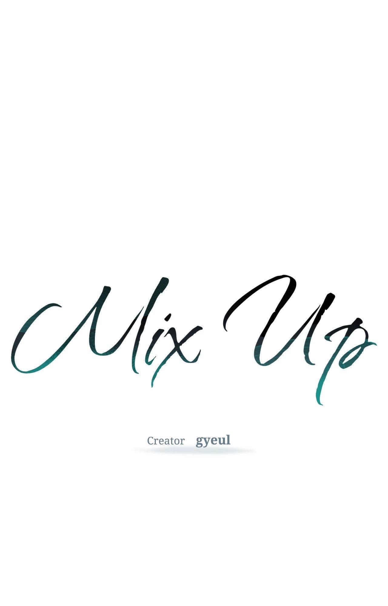 MIX-UP Chapter 23 page 8 - 