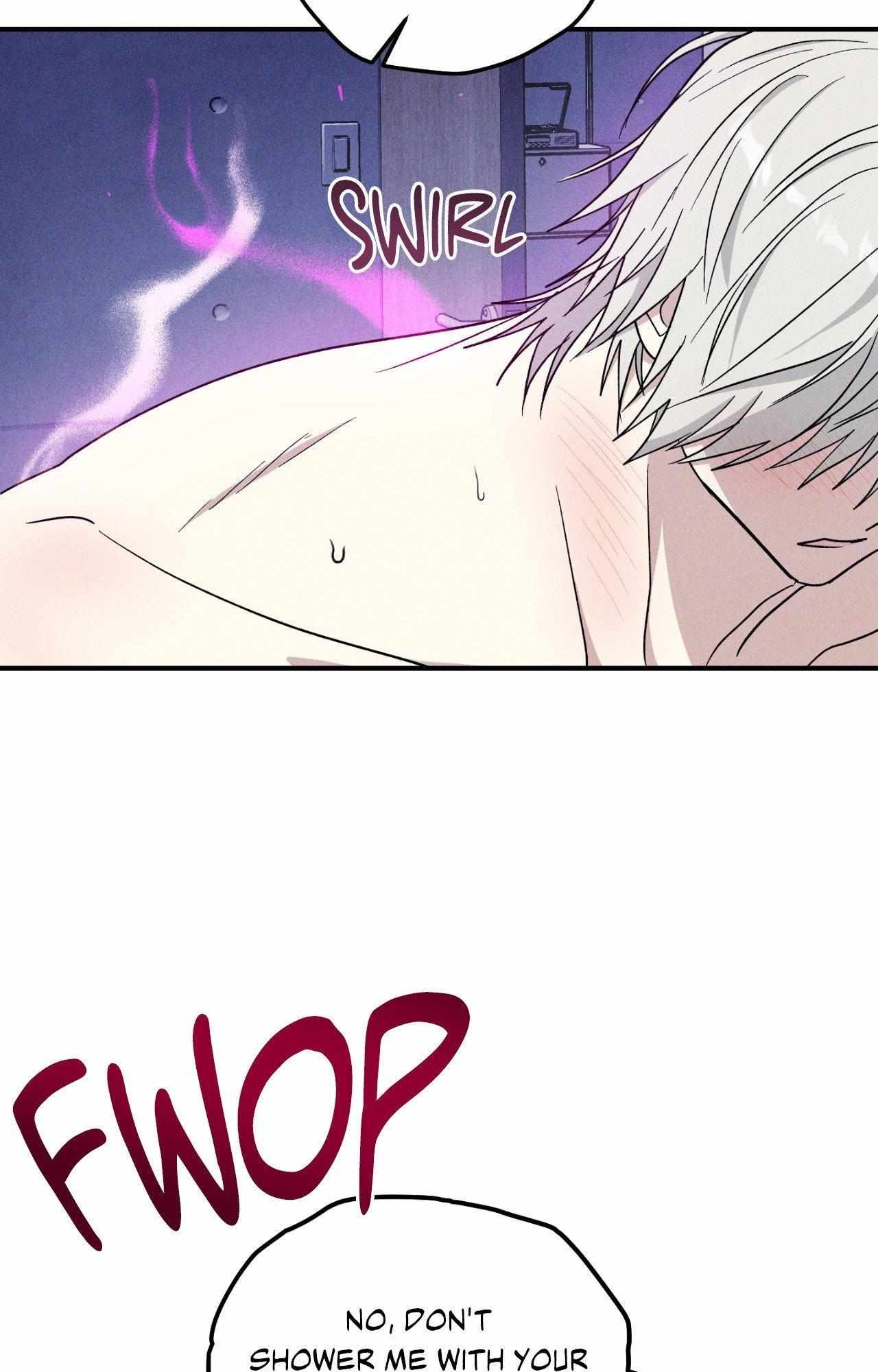 MIX-UP Chapter 23 page 71 - 