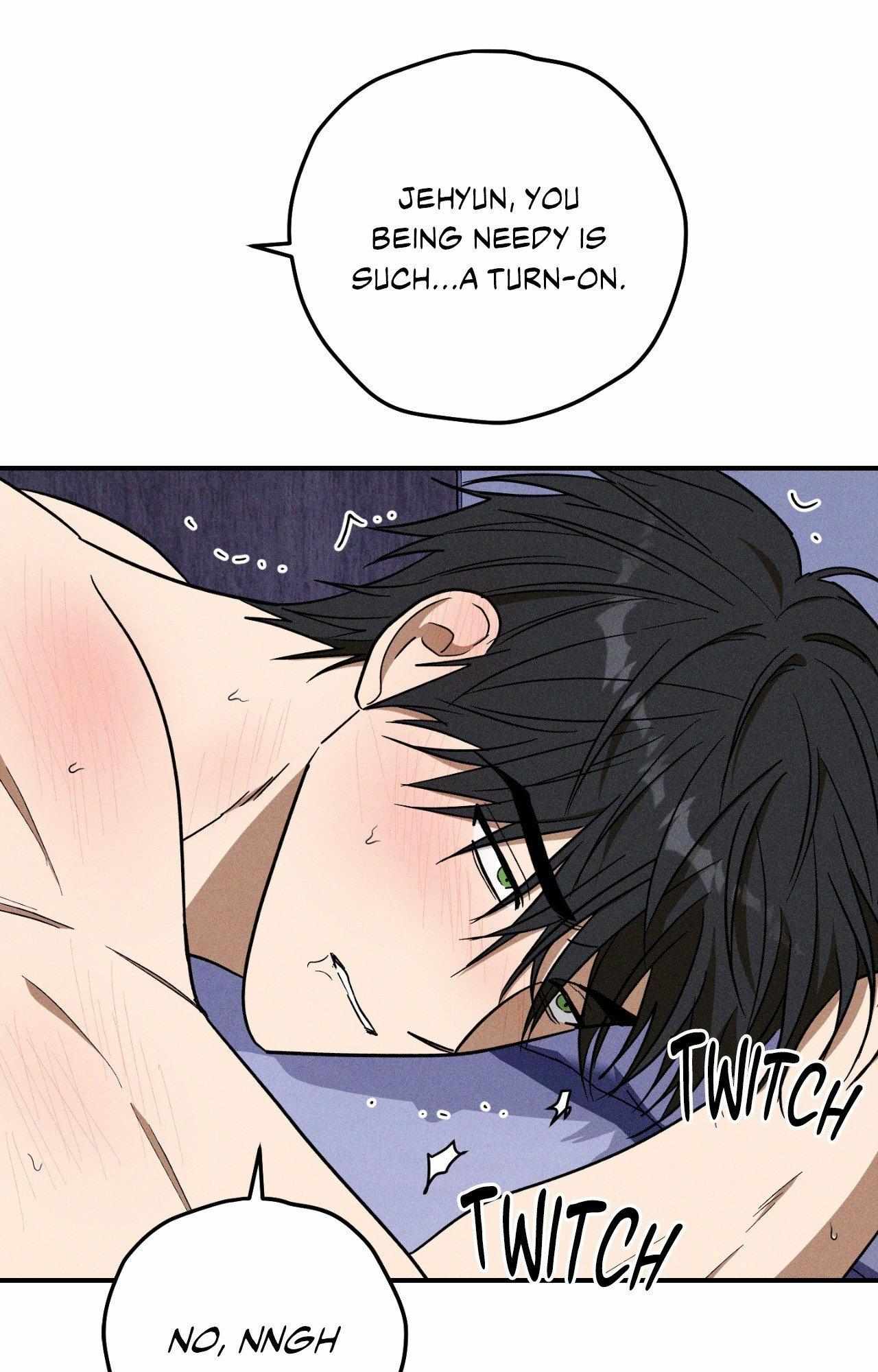 MIX-UP Chapter 23 page 93 - 