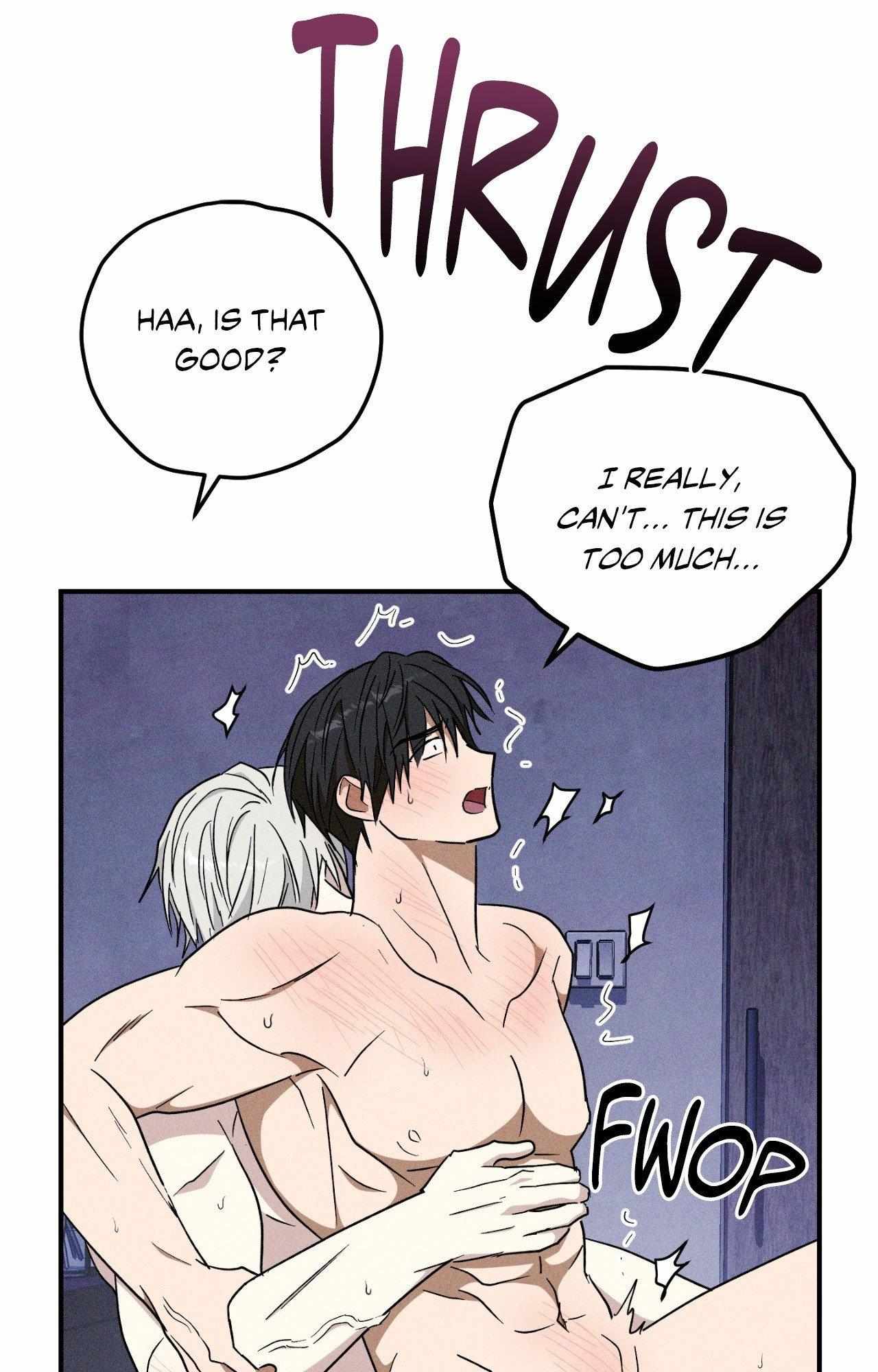 MIX-UP Chapter 23 page 98 - 