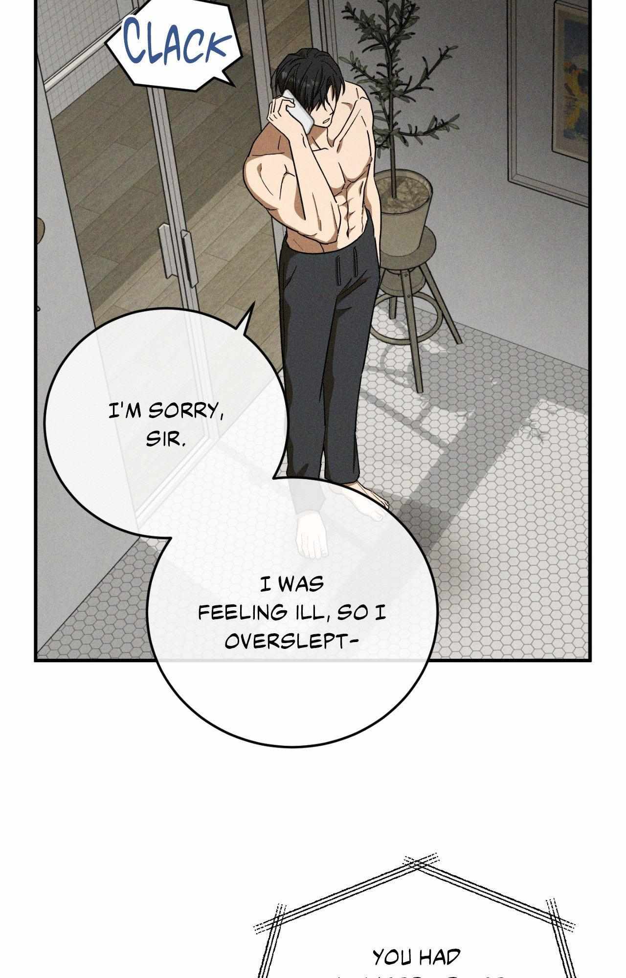 MIX-UP Chapter 24 page 13 - 