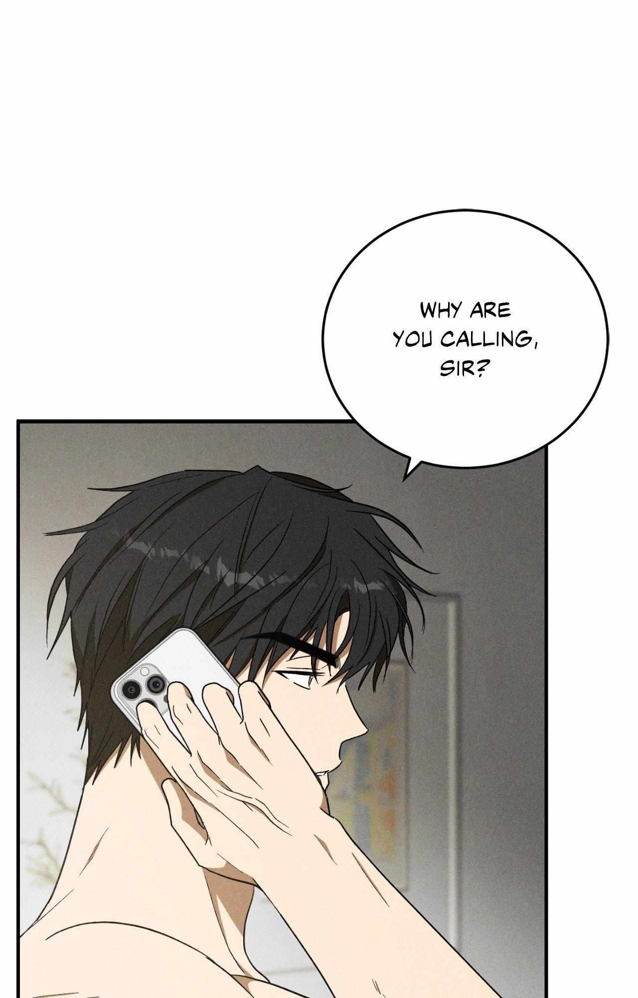 MIX-UP Chapter 24 page 15 - 