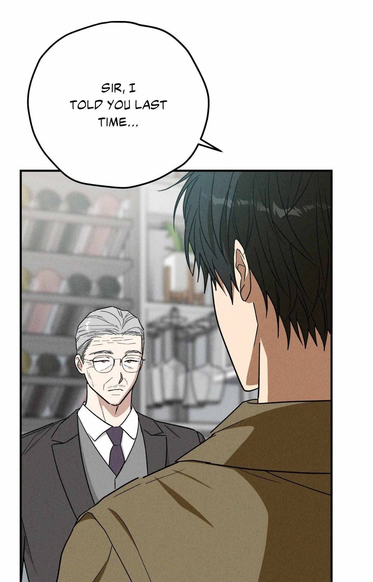 MIX-UP Chapter 24 page 25 - 