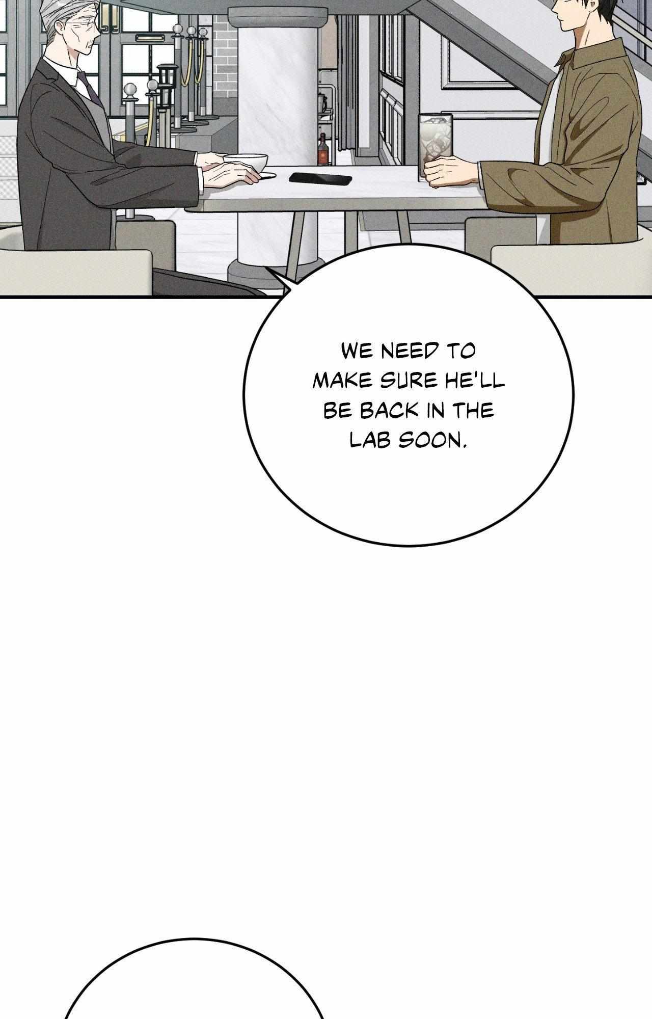 MIX-UP Chapter 24 page 27 - 
