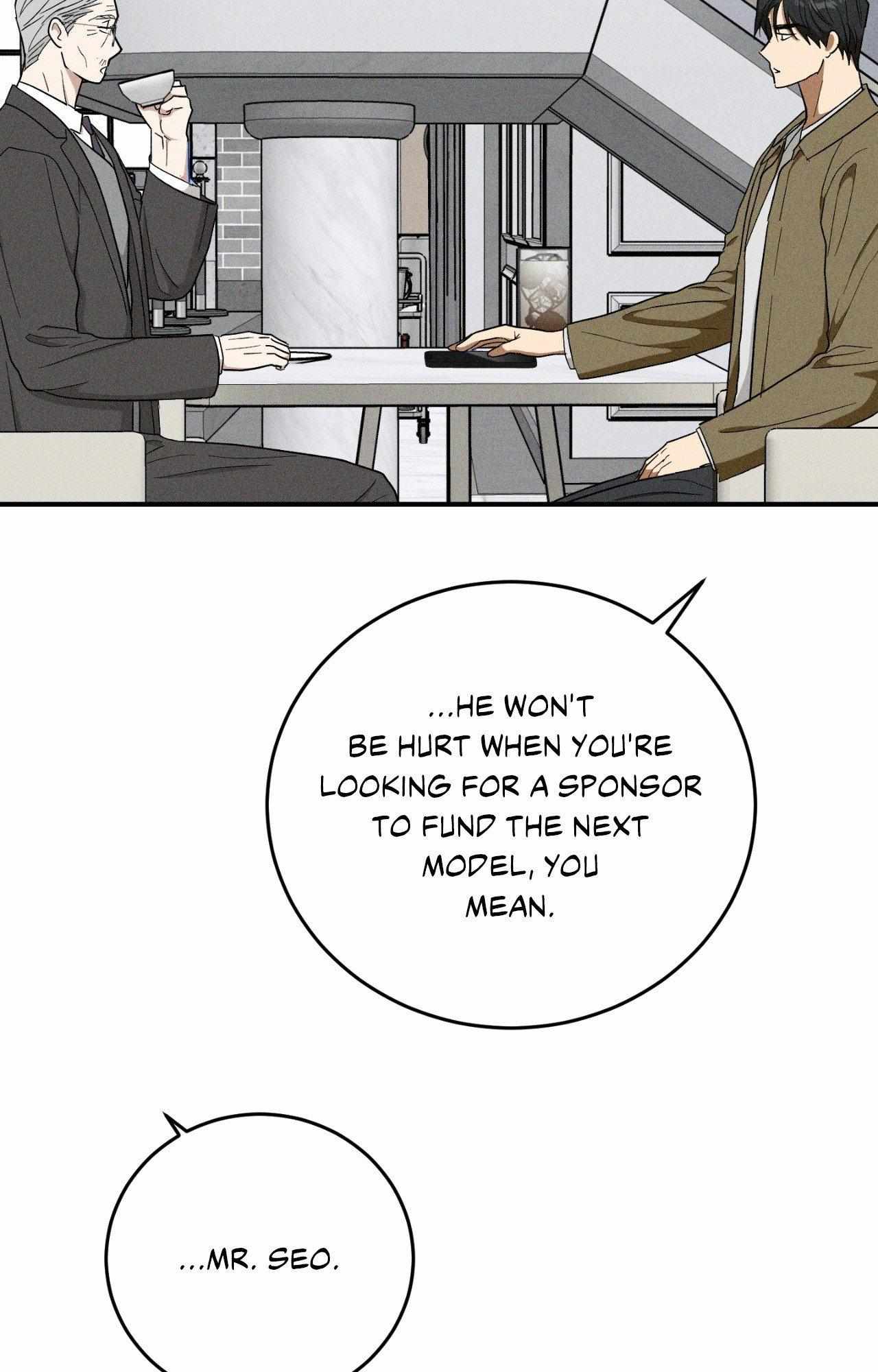 MIX-UP Chapter 24 page 35 - 