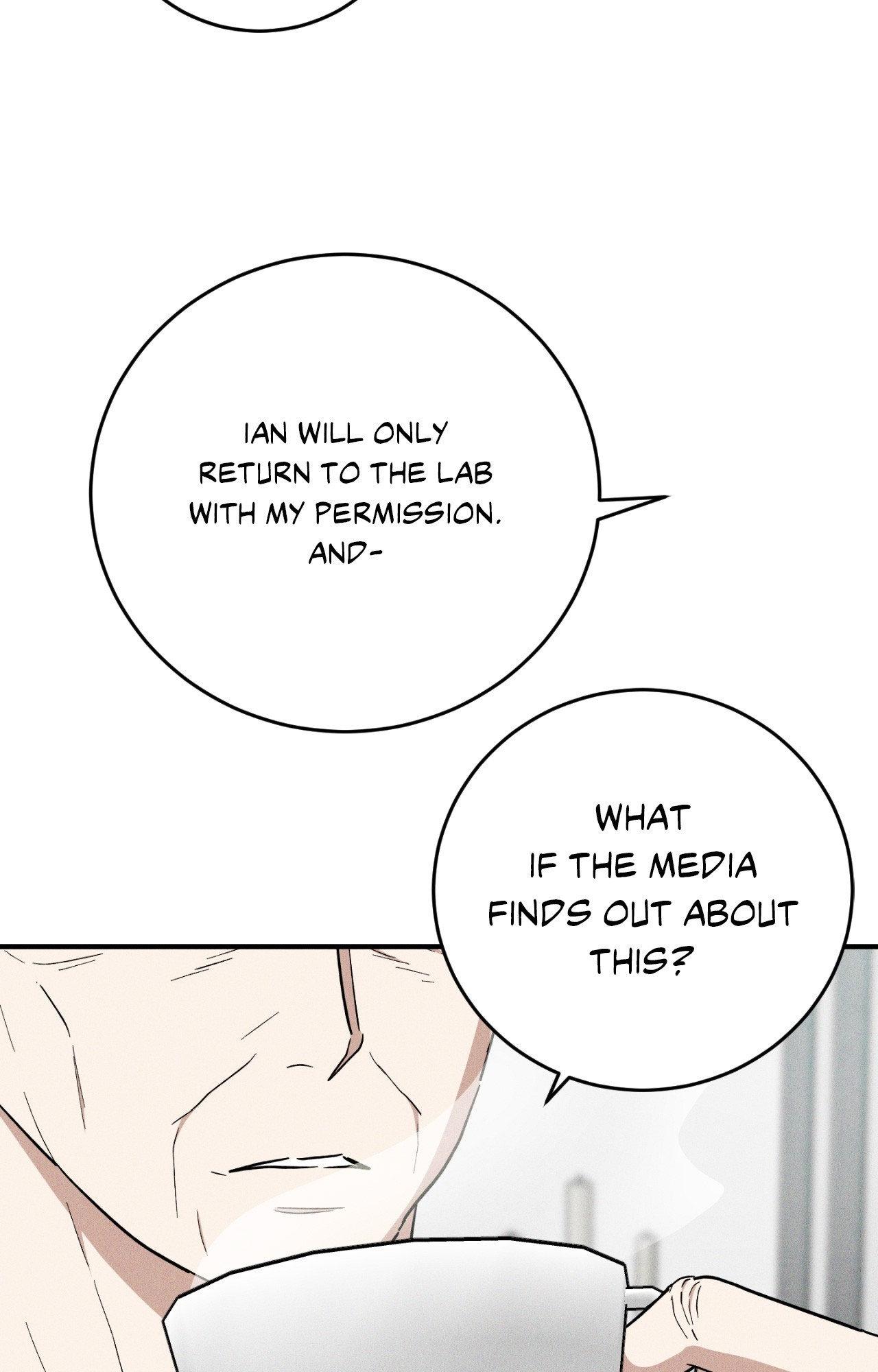 MIX-UP Chapter 24 page 36 - 