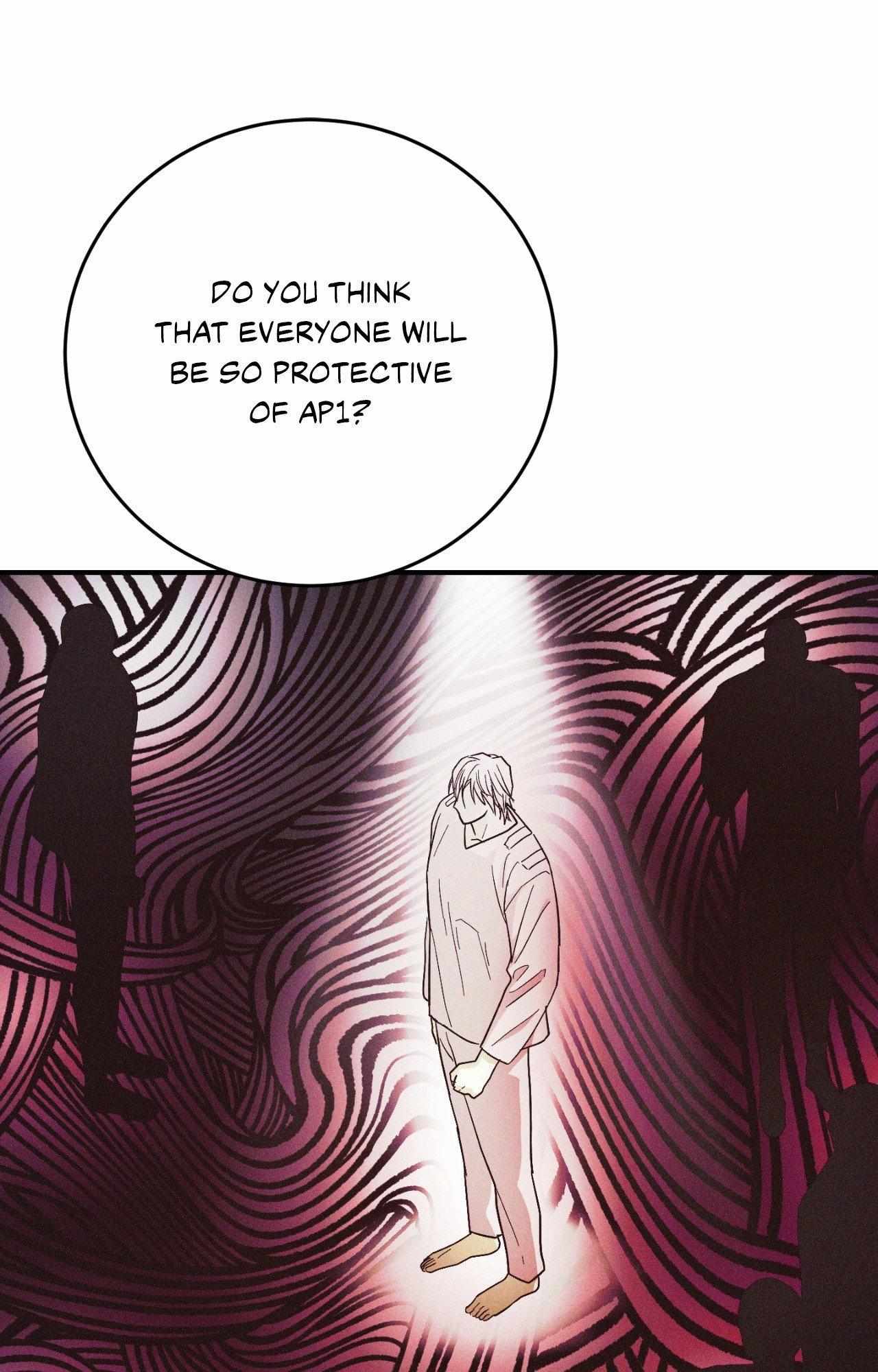 MIX-UP Chapter 24 page 38 - 