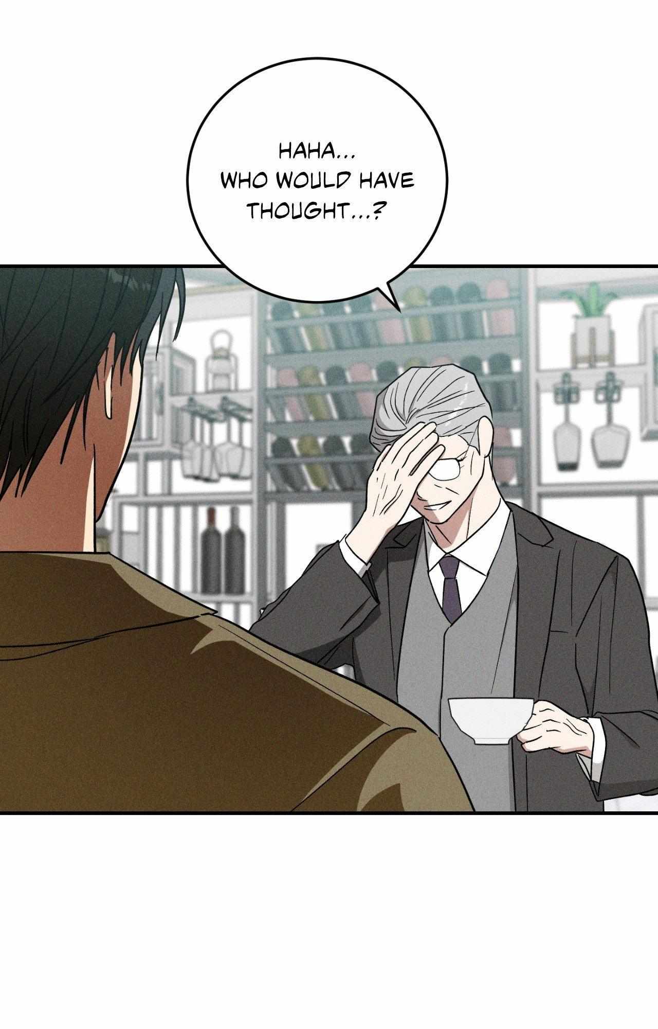 MIX-UP Chapter 24 page 41 - 
