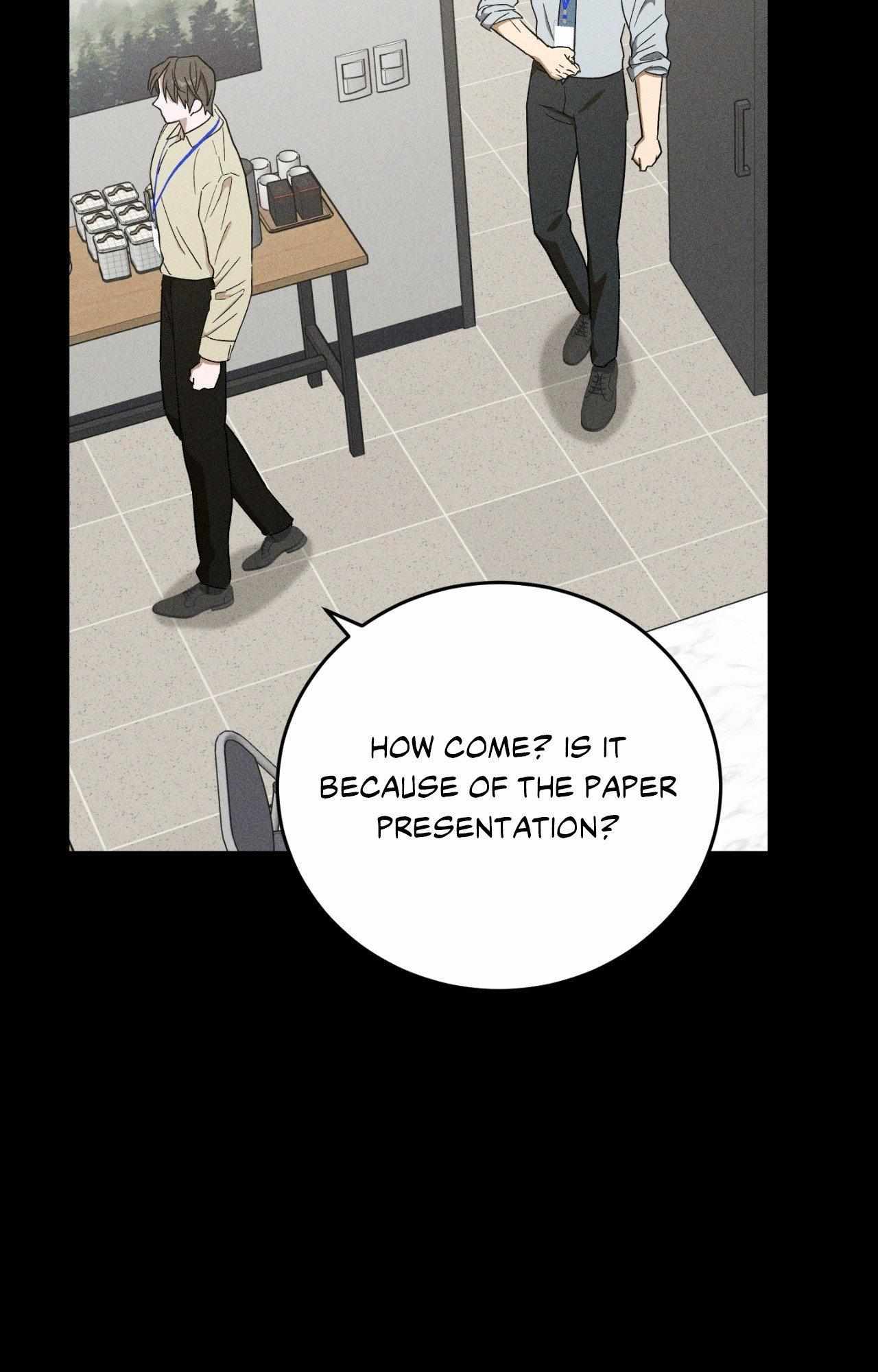 MIX-UP Chapter 24 page 58 - 