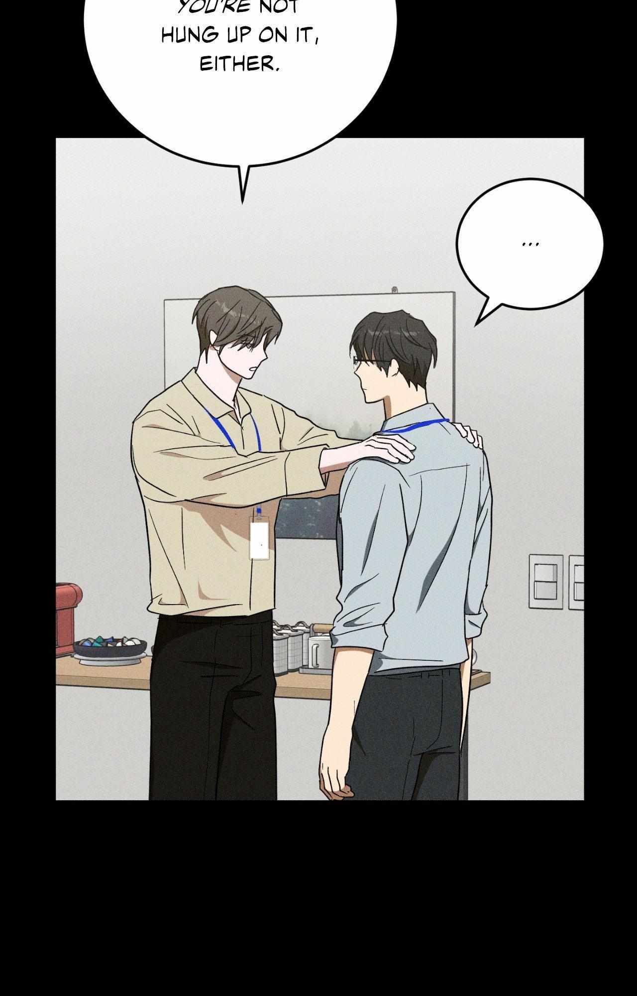 MIX-UP Chapter 24 page 64 - 