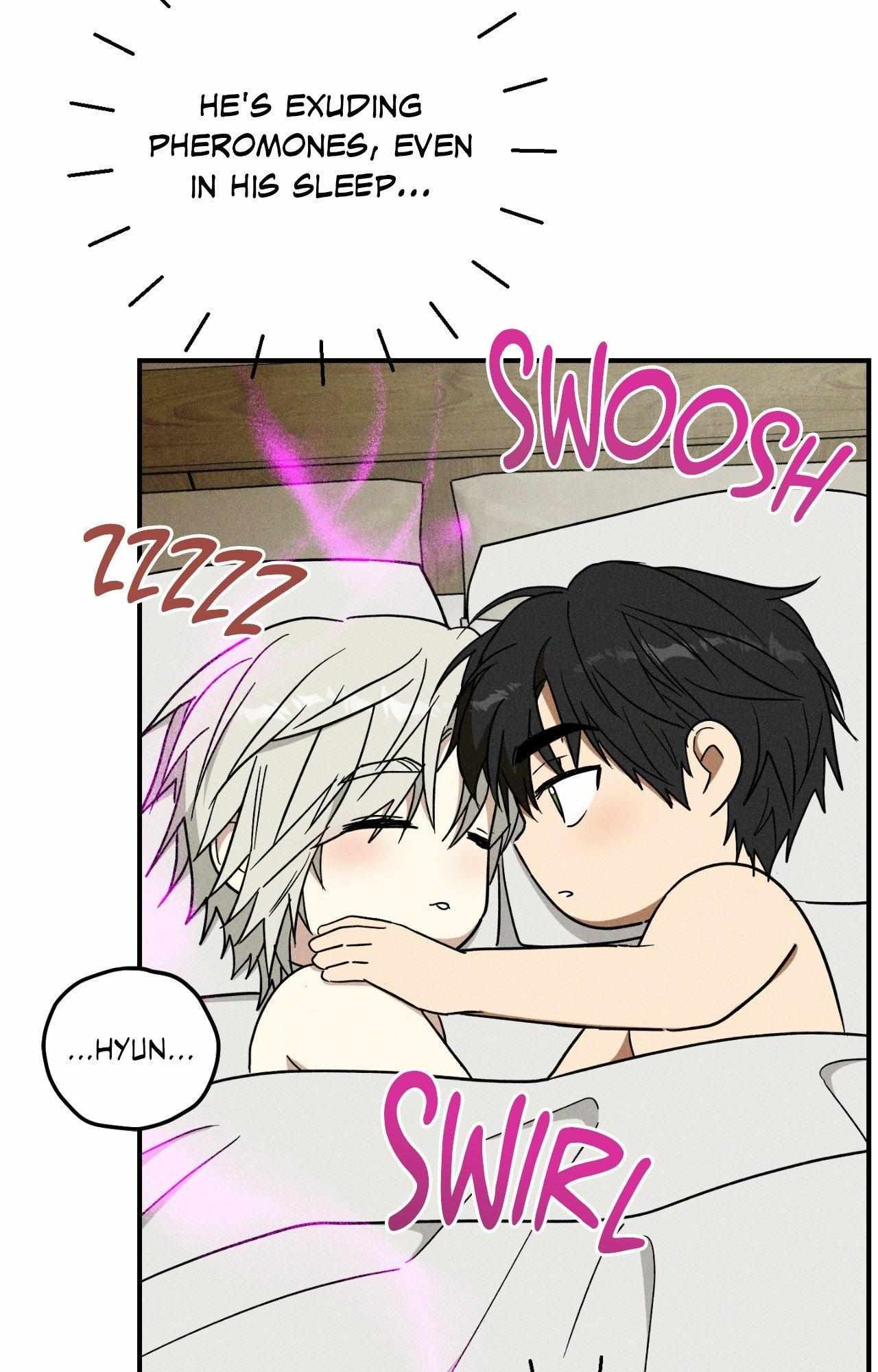 MIX-UP Chapter 24 page 8 - 