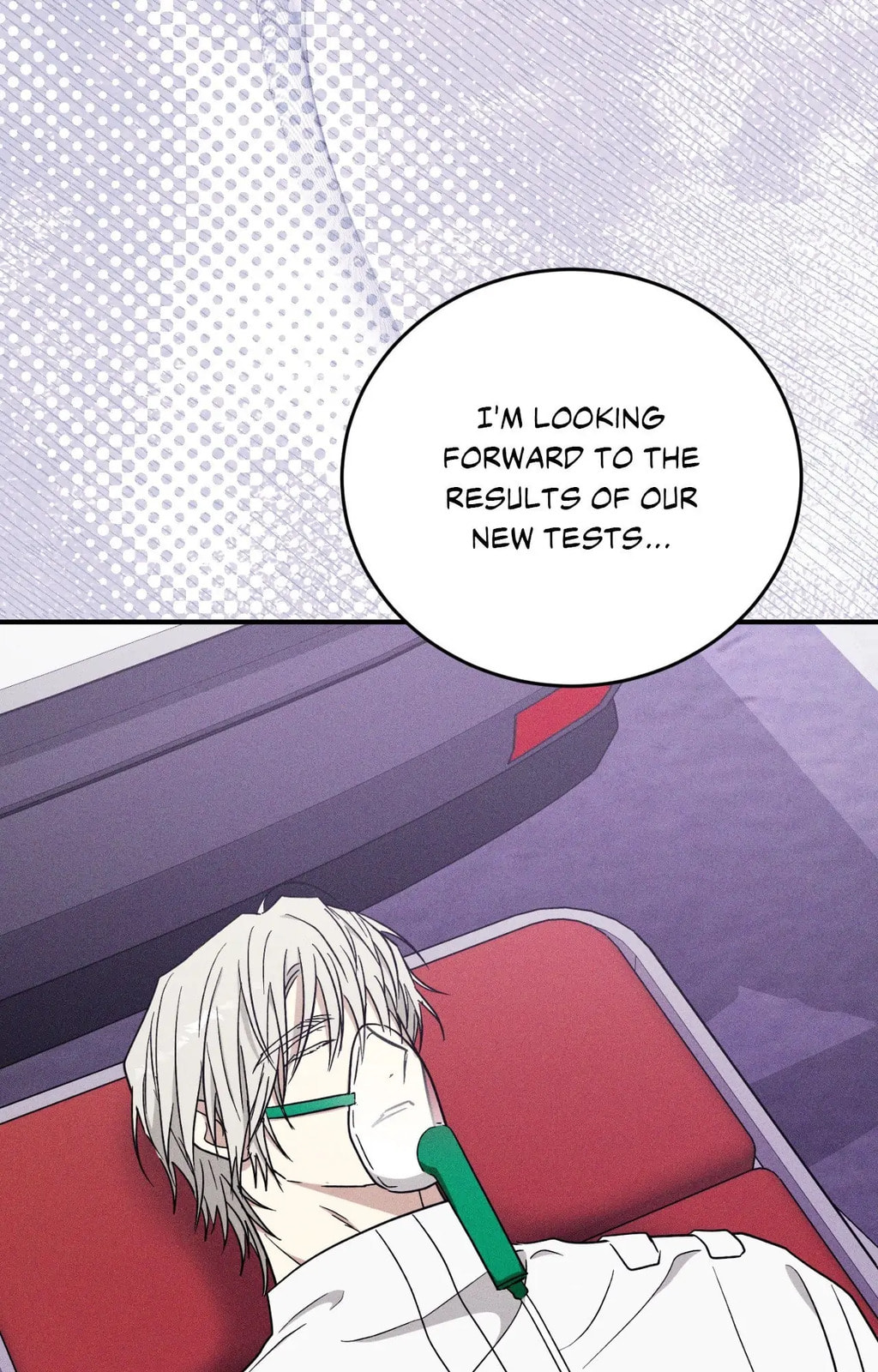 MIX-UP Chapter 25 page 101 - 