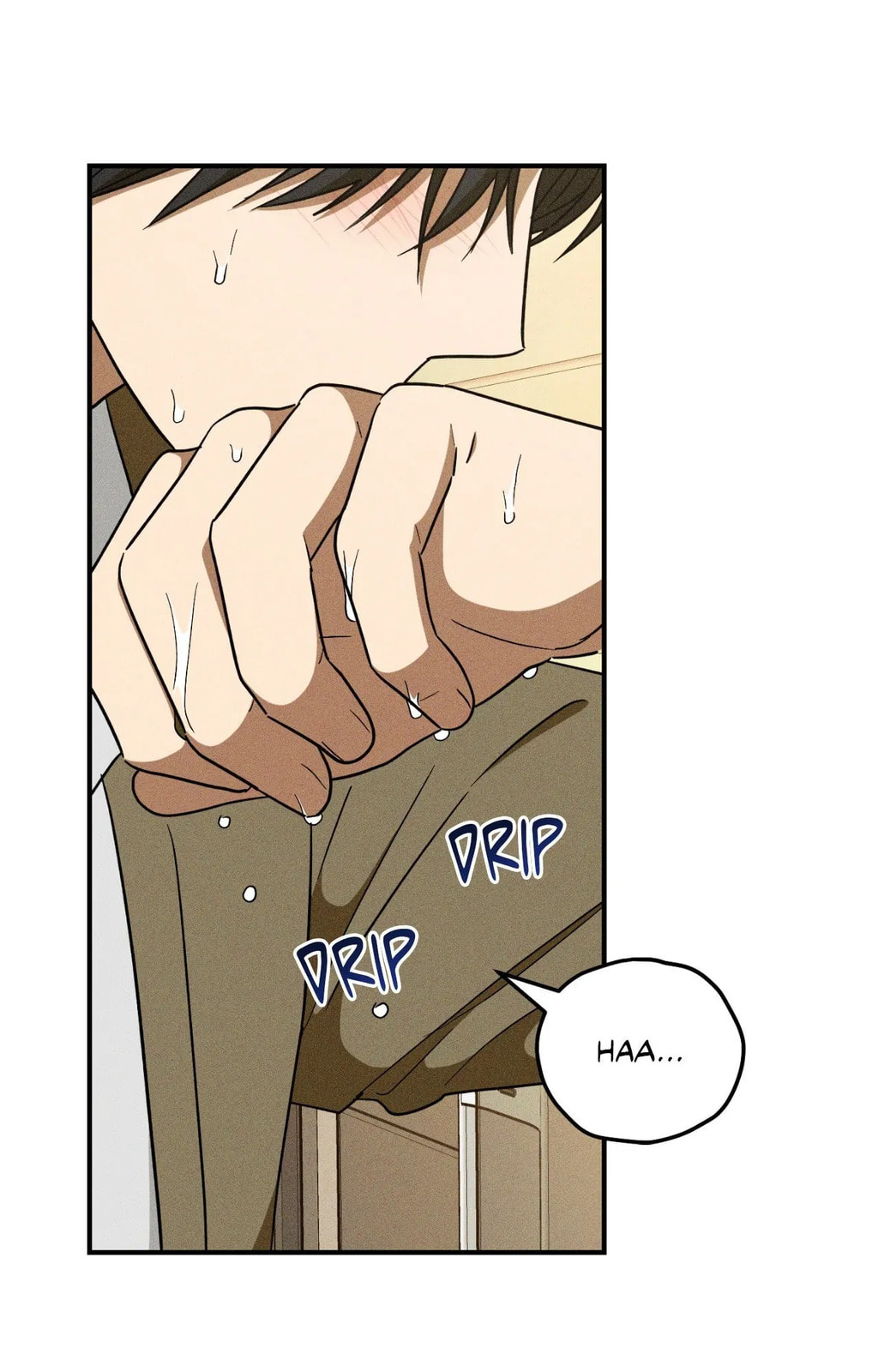 MIX-UP Chapter 25 page 16 - 