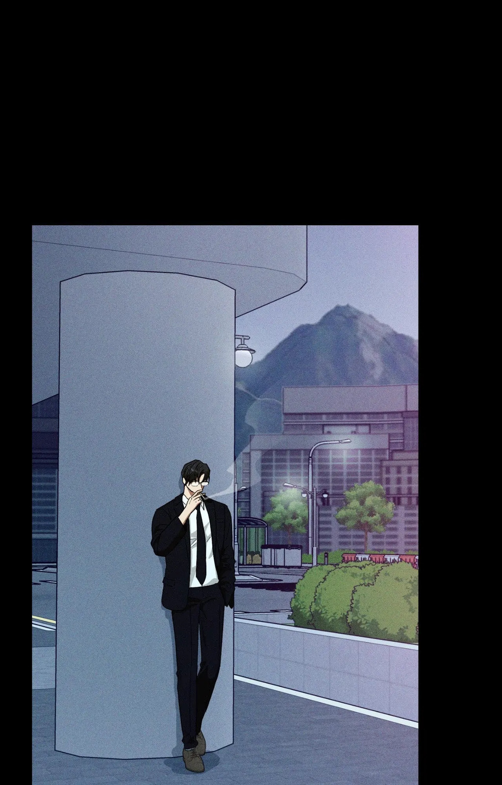 MIX-UP Chapter 25 page 26 - 