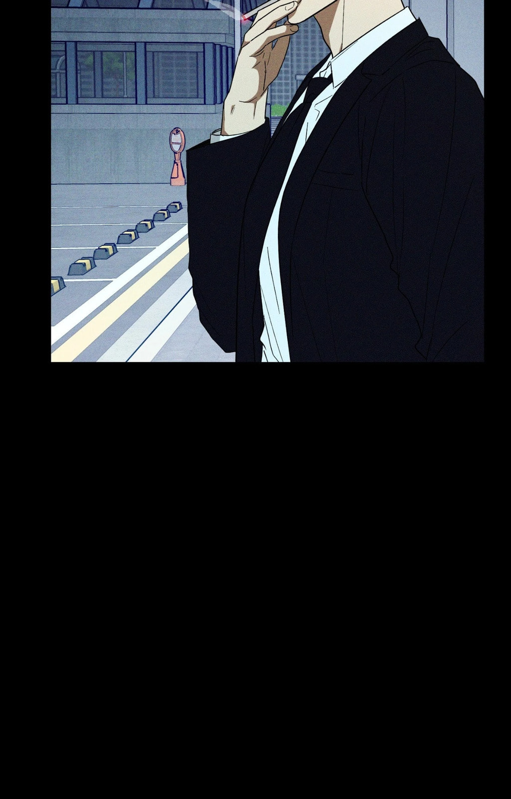 MIX-UP Chapter 25 page 28 - 